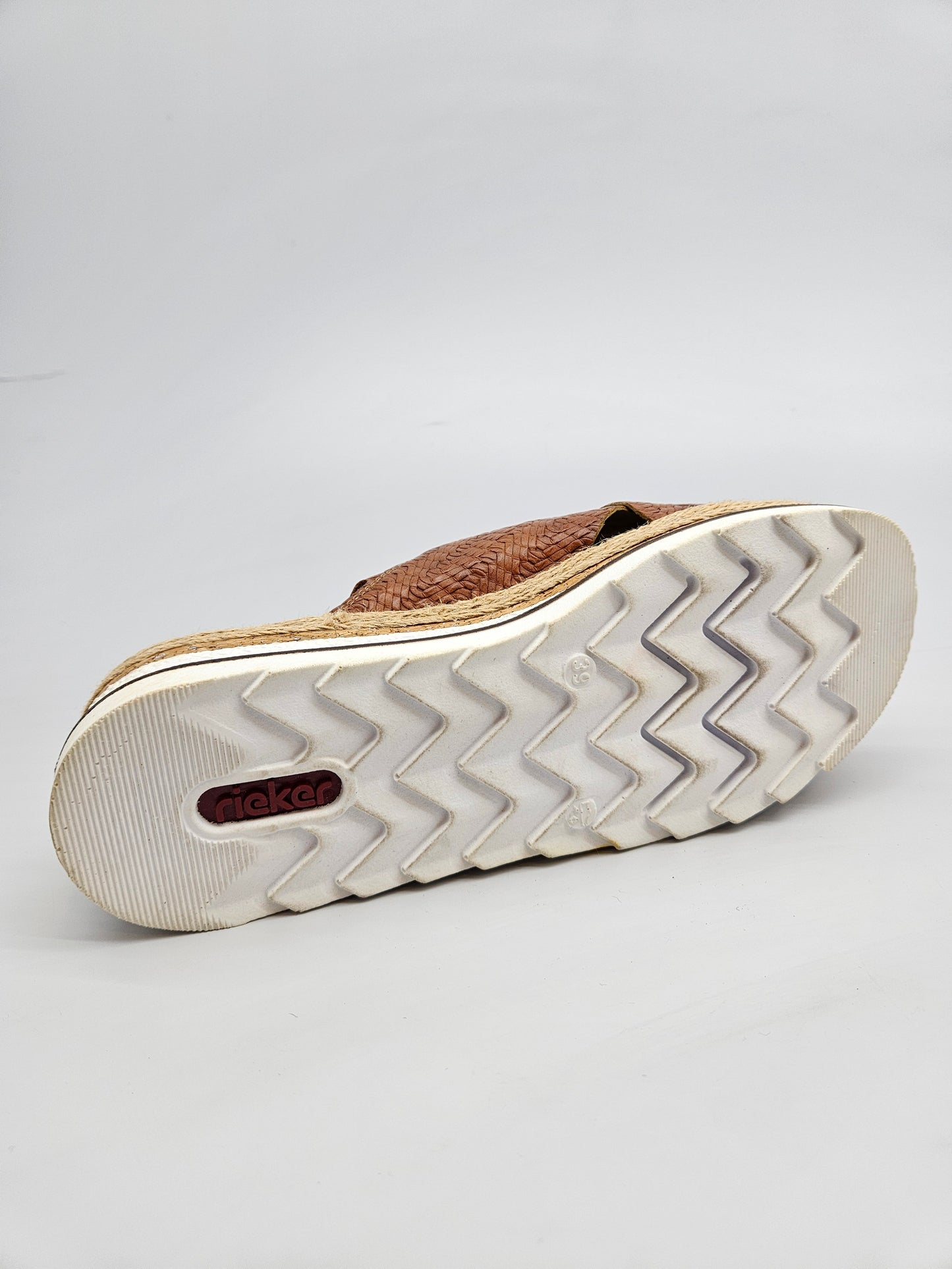 RIEKER ORIGINAL SANDALI BR 39