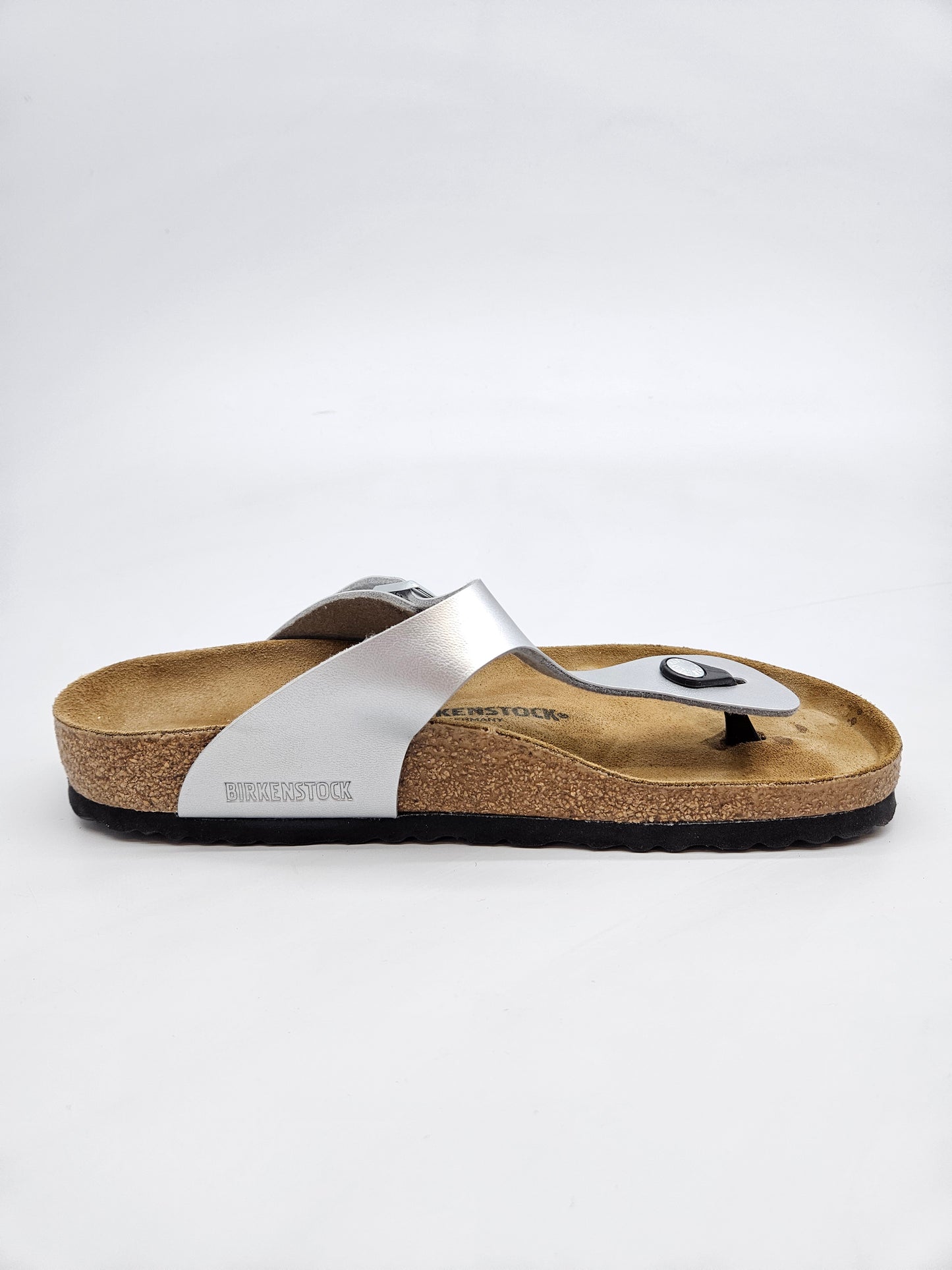 BIRKENSTOCK ORIGINAL KOZNI VLECKI BR 42