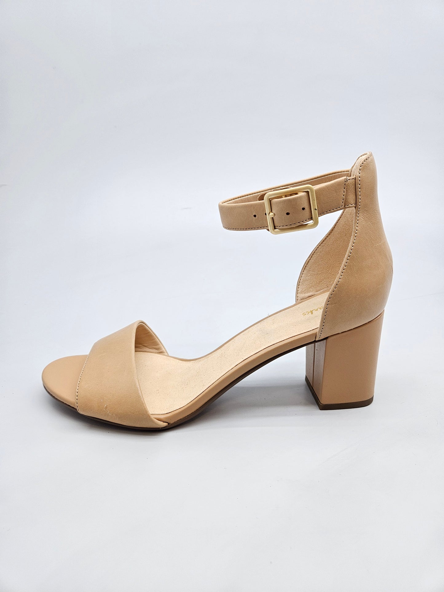 CLARKS NOVI ORIGINAL KOZNI SANDALI BR 41
