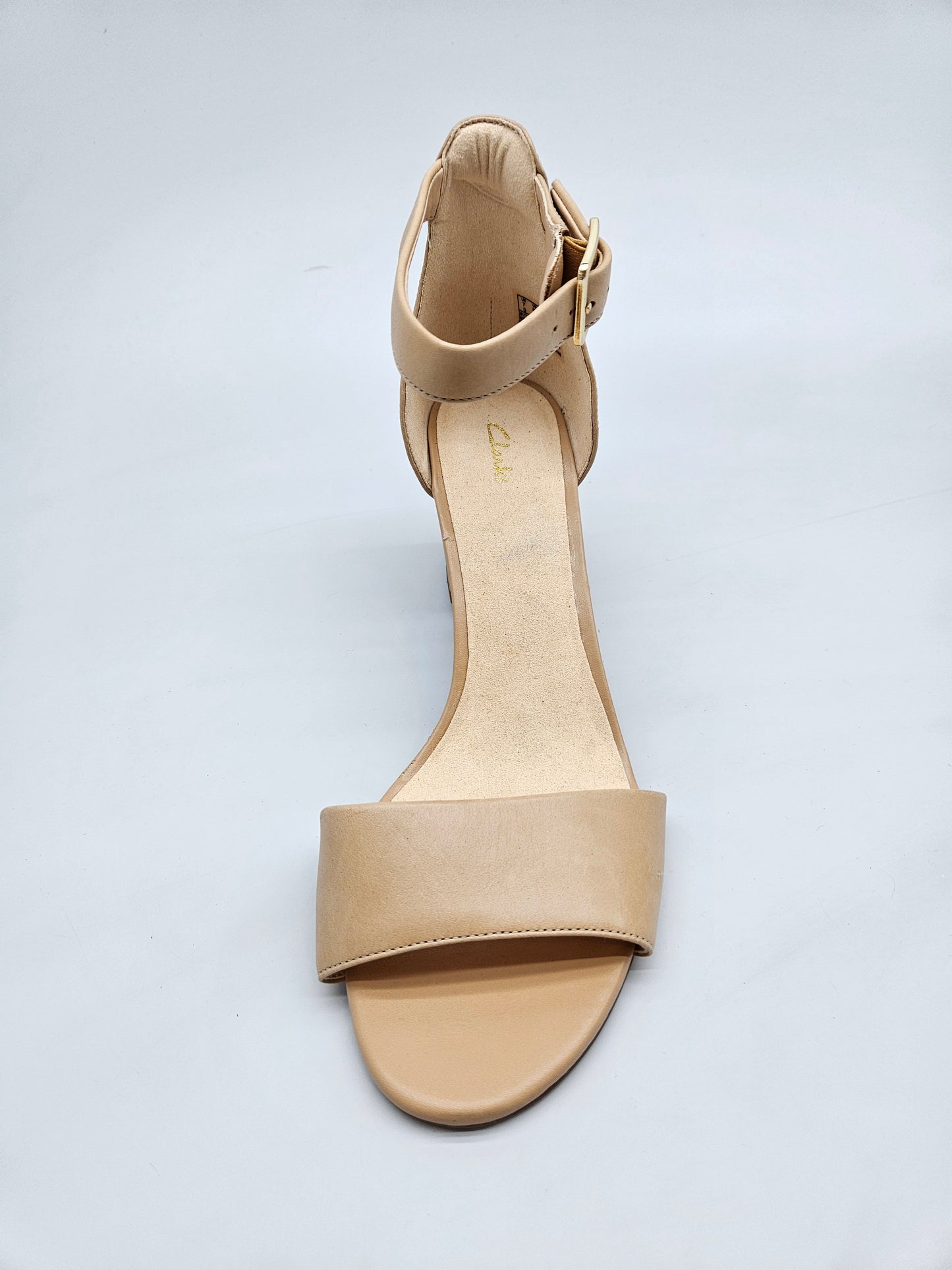 CLARKS NOVI ORIGINAL KOZNI SANDALI BR 41