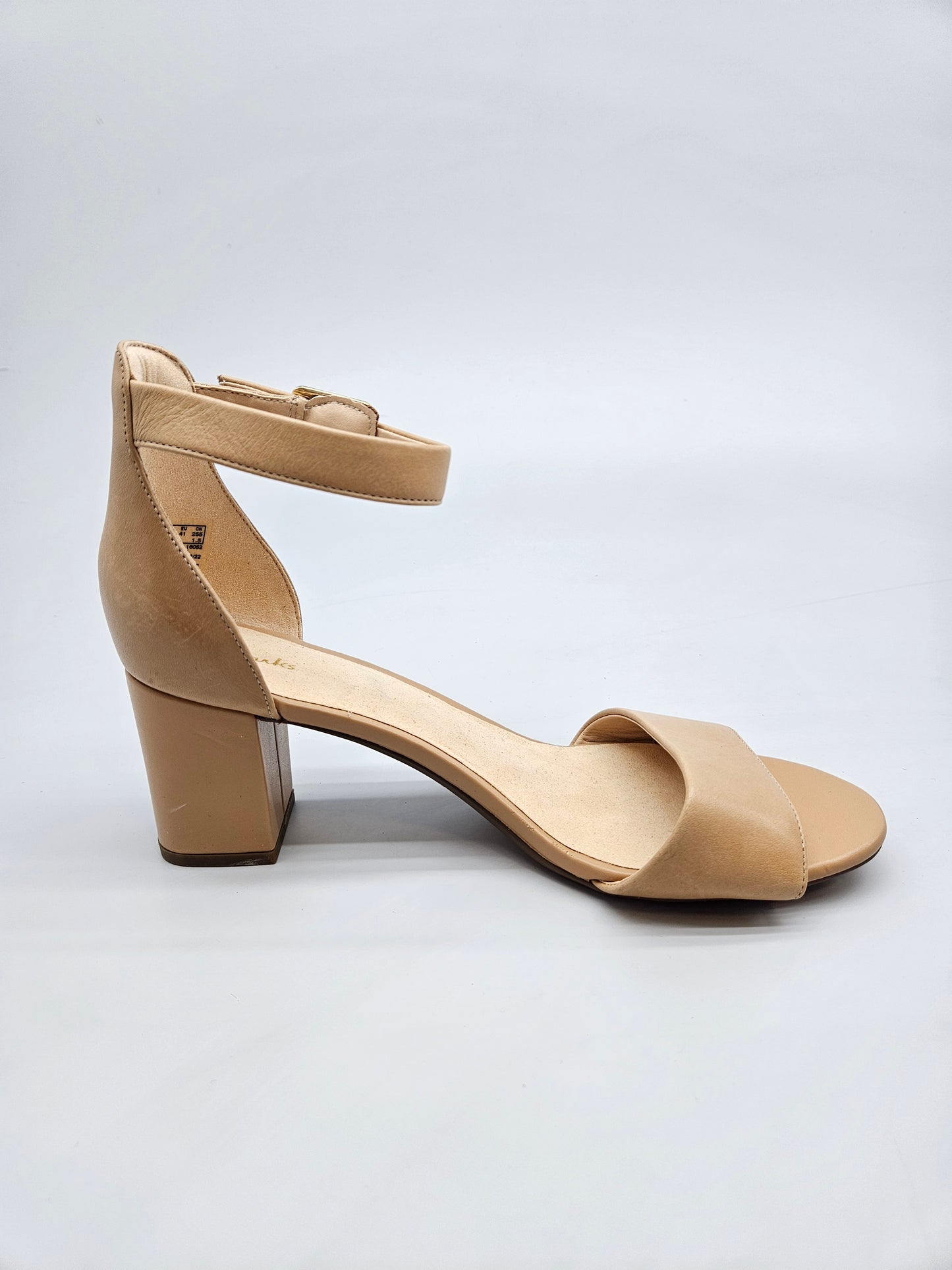CLARKS NOVI ORIGINAL KOZNI SANDALI BR 41