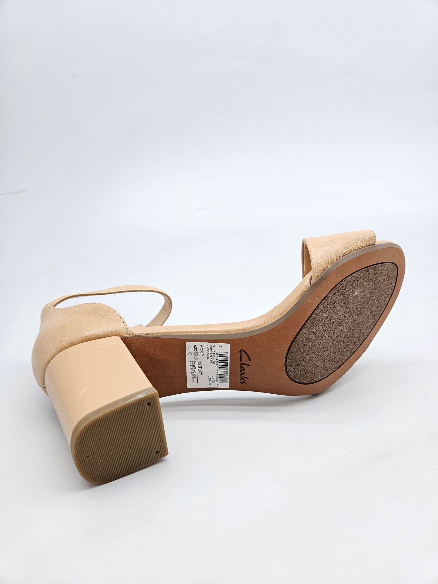 CLARKS NOVI ORIGINAL KOZNI SANDALI BR 41