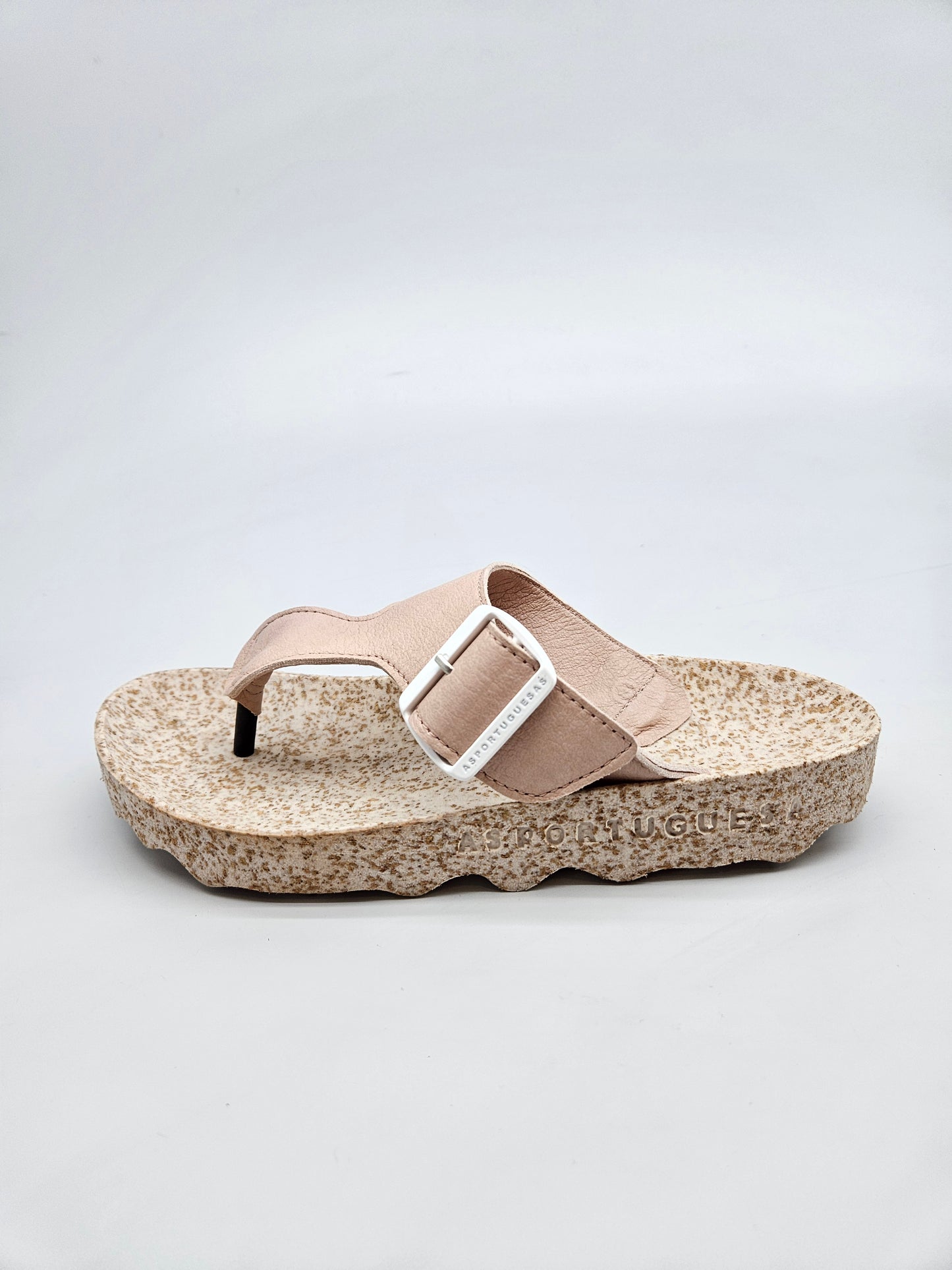 ASPORTUGUEAS NOVI ORIGINAL SANDALI BR 37