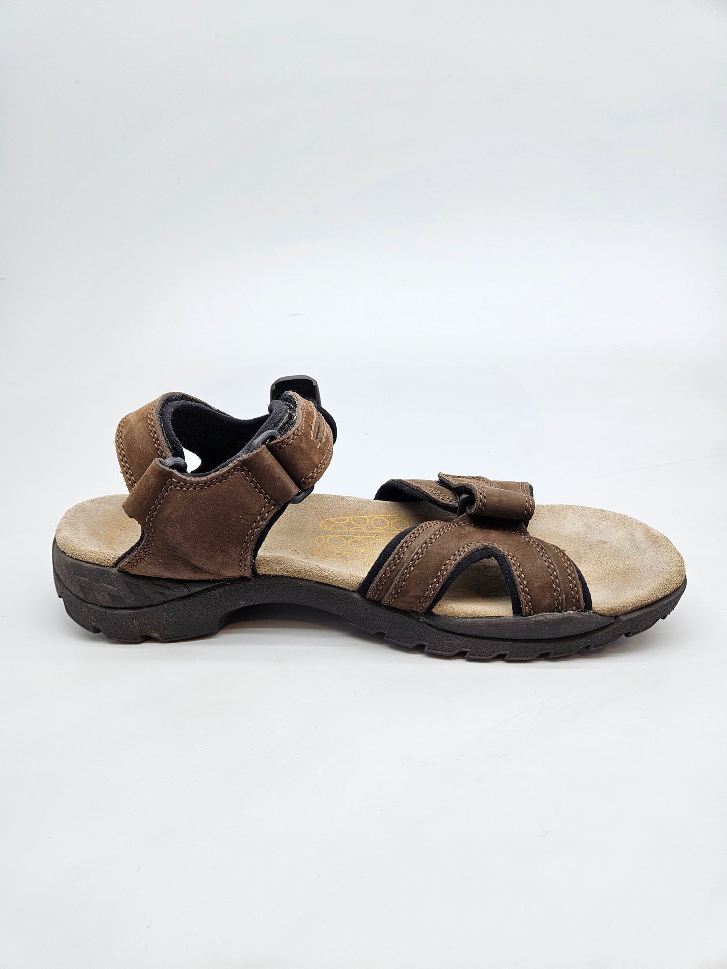 CLARKS ORIGINAL KOZNI SANDALI BR 43