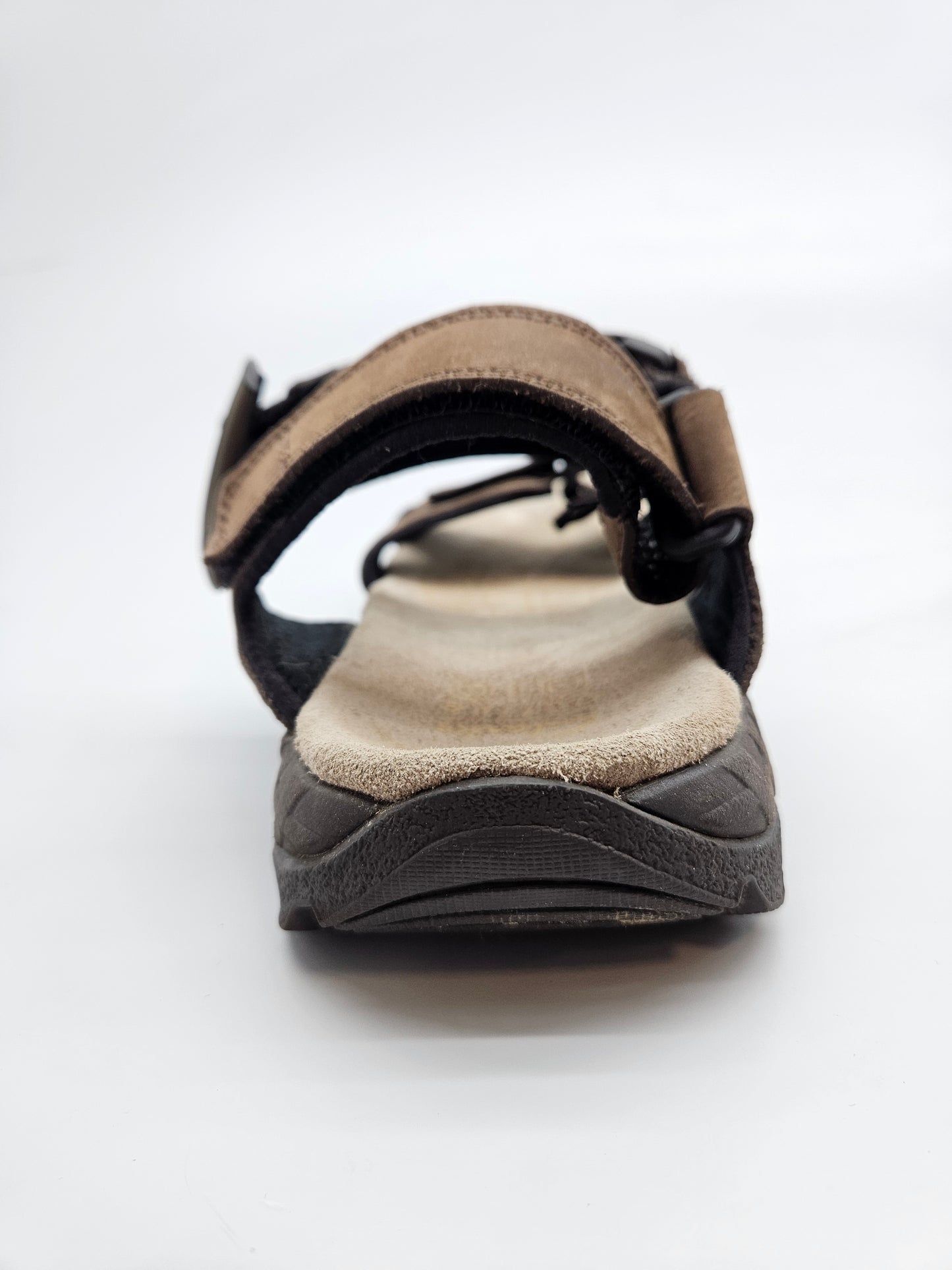 CLARKS ORIGINAL KOZNI SANDALI BR 43