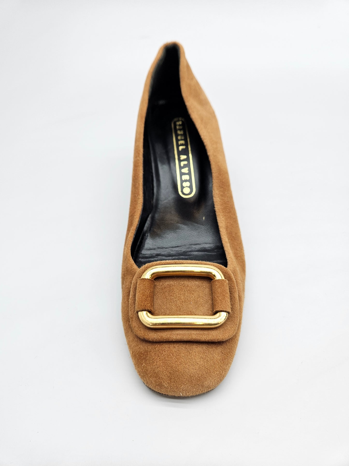 ALVESO ORIGINAL KOZNI CEVLI BR 36
