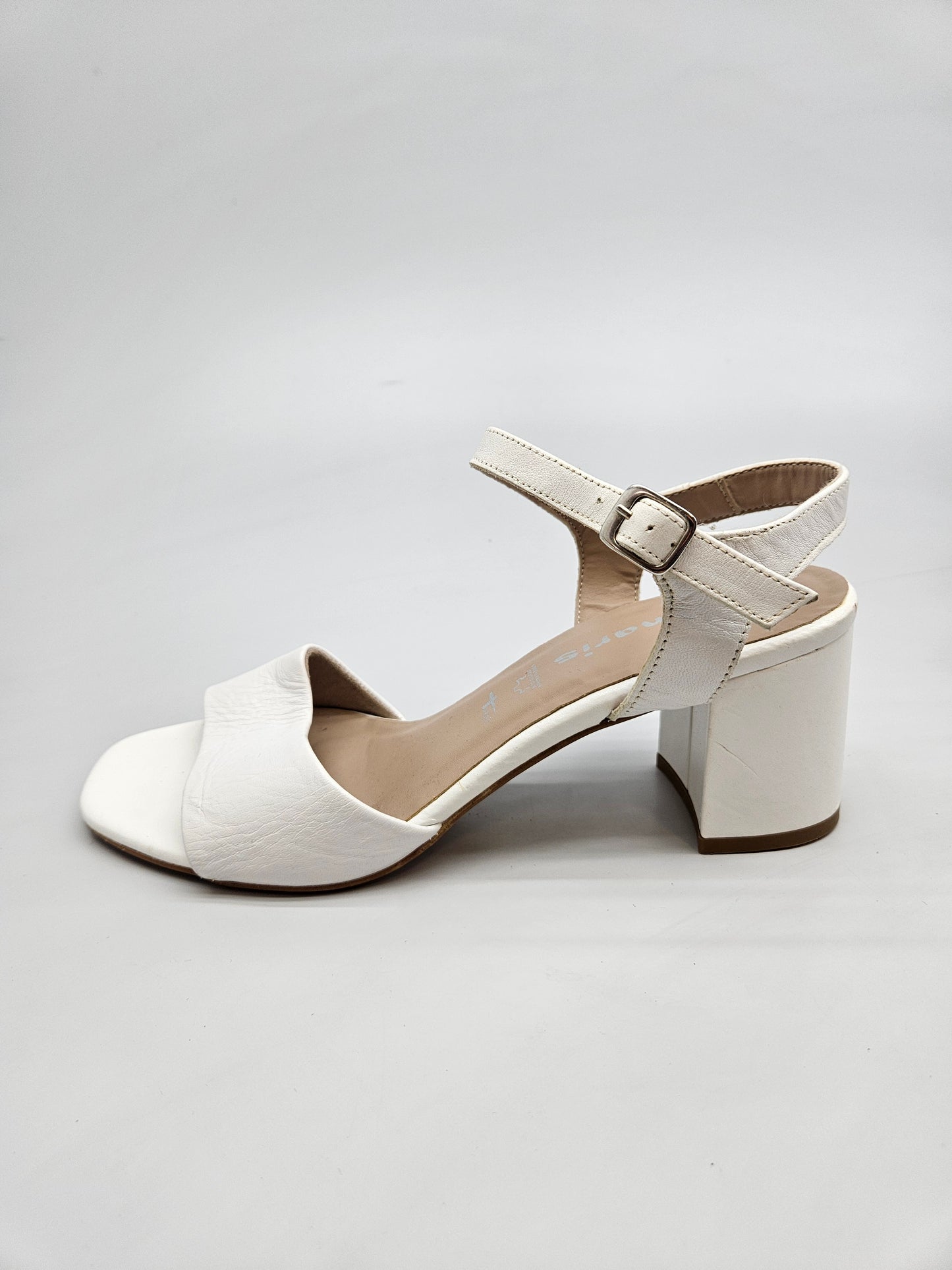 TAMARIS ORIGINAL KOZNI SANDALI BR 41