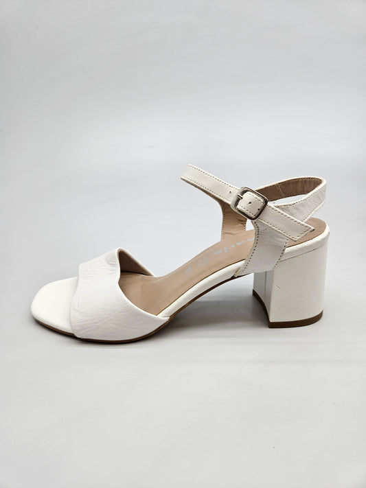 TAMARIS ORIGINAL KOZNI SANDALI BR 41