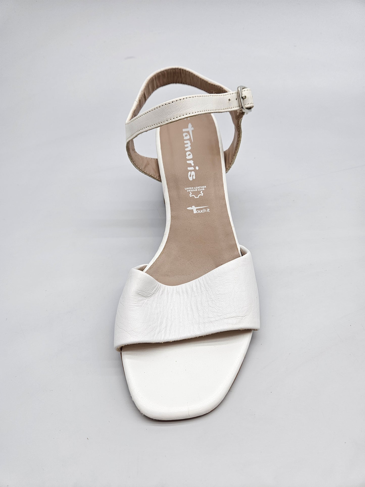 TAMARIS ORIGINAL KOZNI SANDALI BR 41