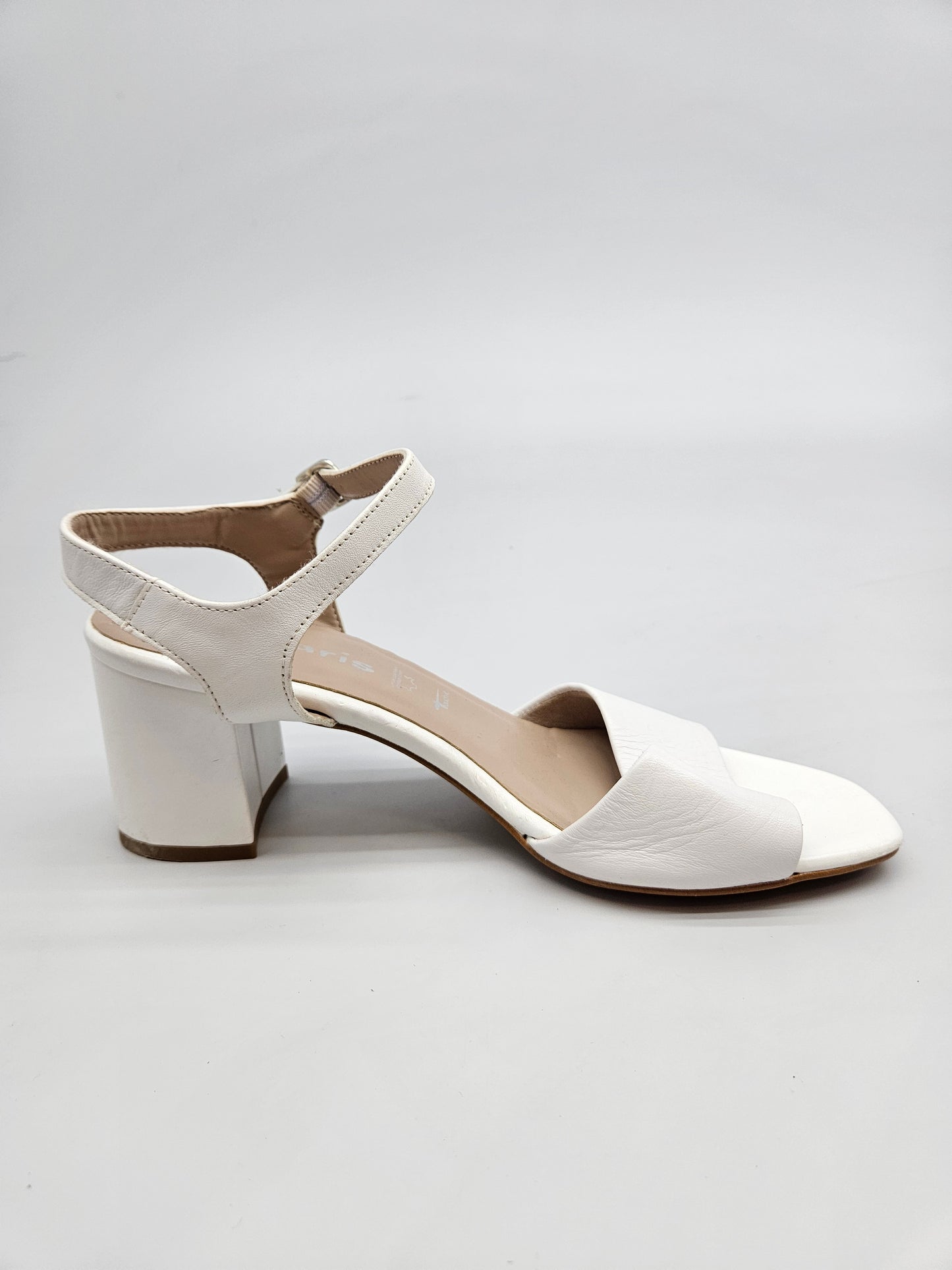 TAMARIS ORIGINAL KOZNI SANDALI BR 41