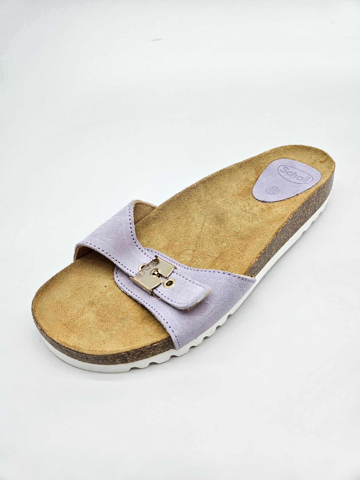 SCHOLL NOVI ORIGINAL VLECKI BR 40