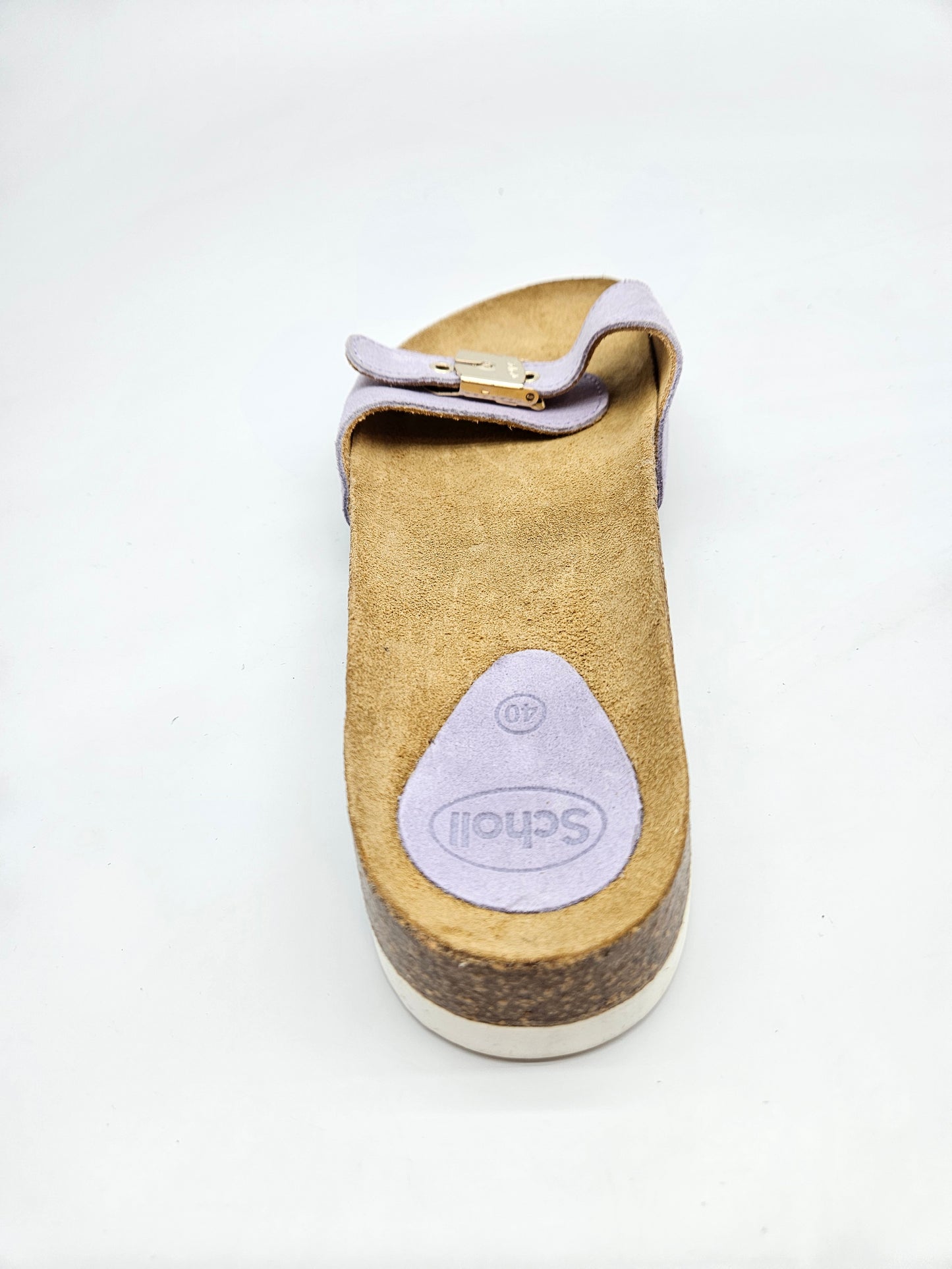 SCHOLL NOVI ORIGINAL VLECKI BR 40