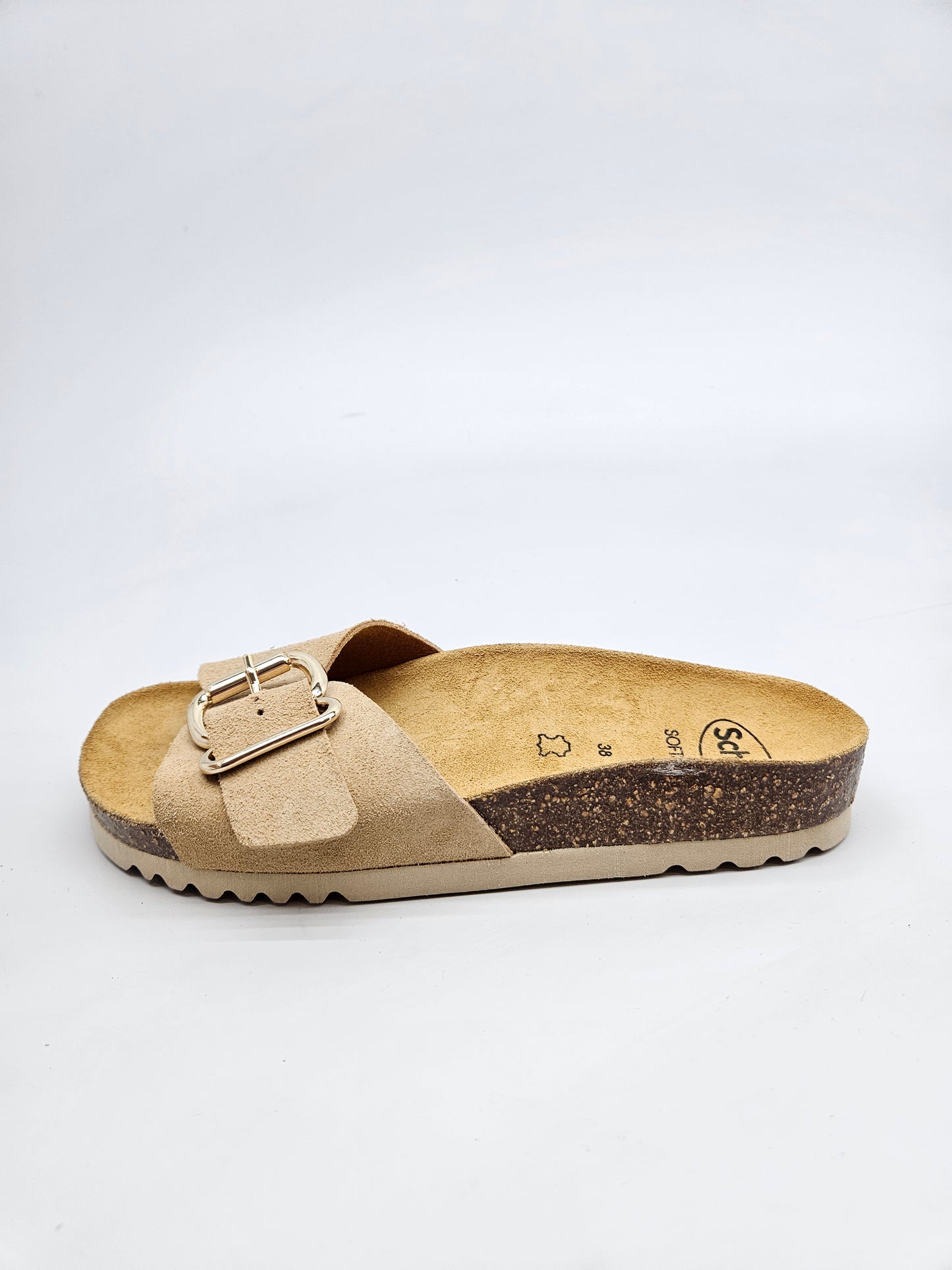 SCHOLL NOVI ORIGINAL VLECKI BR 38