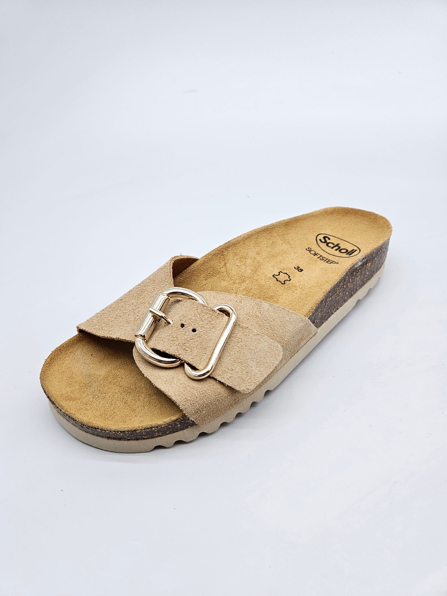 SCHOLL NOVI ORIGINAL VLECKI BR 38