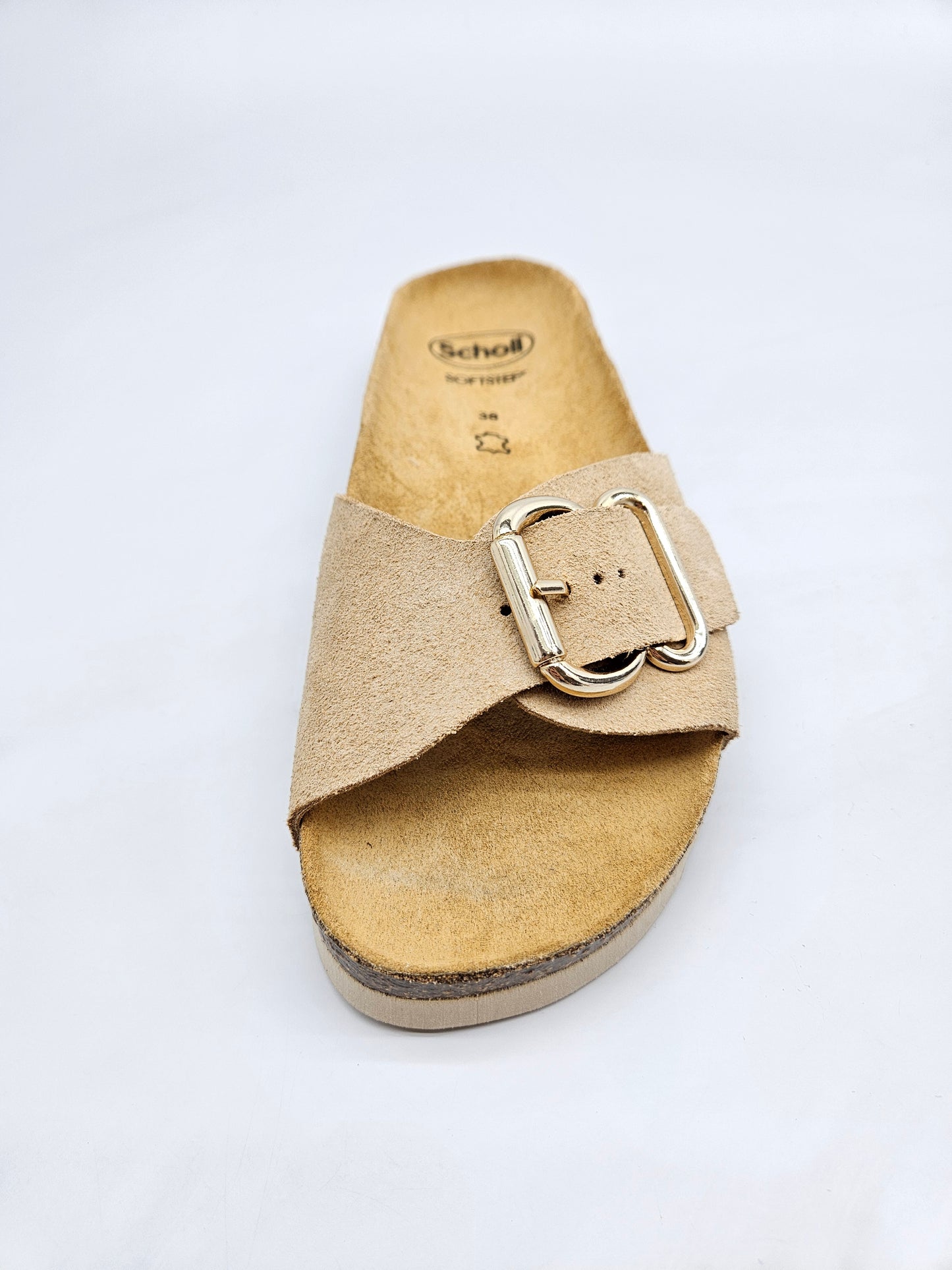 SCHOLL NOVI ORIGINAL VLECKI BR 38