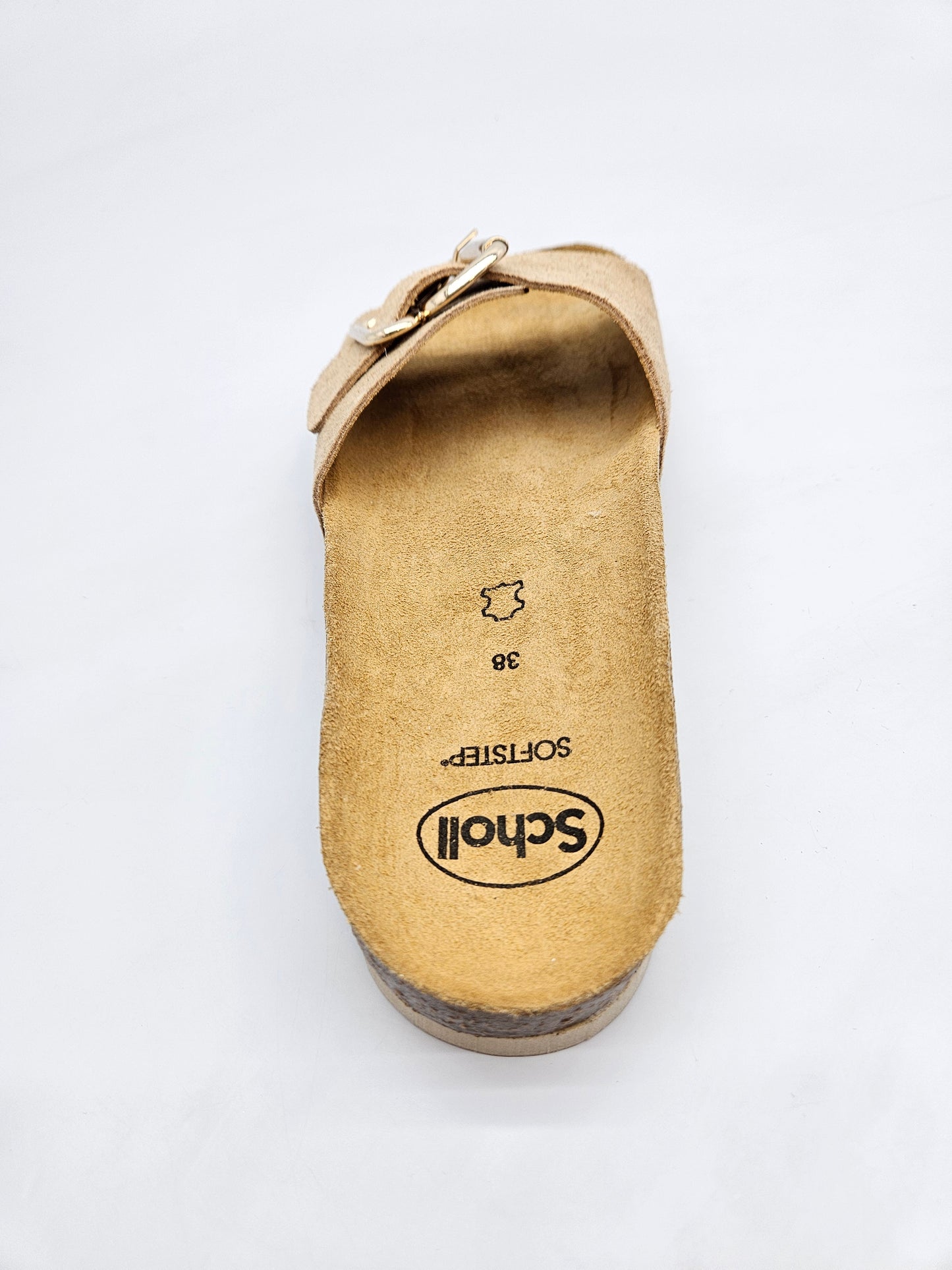 SCHOLL NOVI ORIGINAL VLECKI BR 38