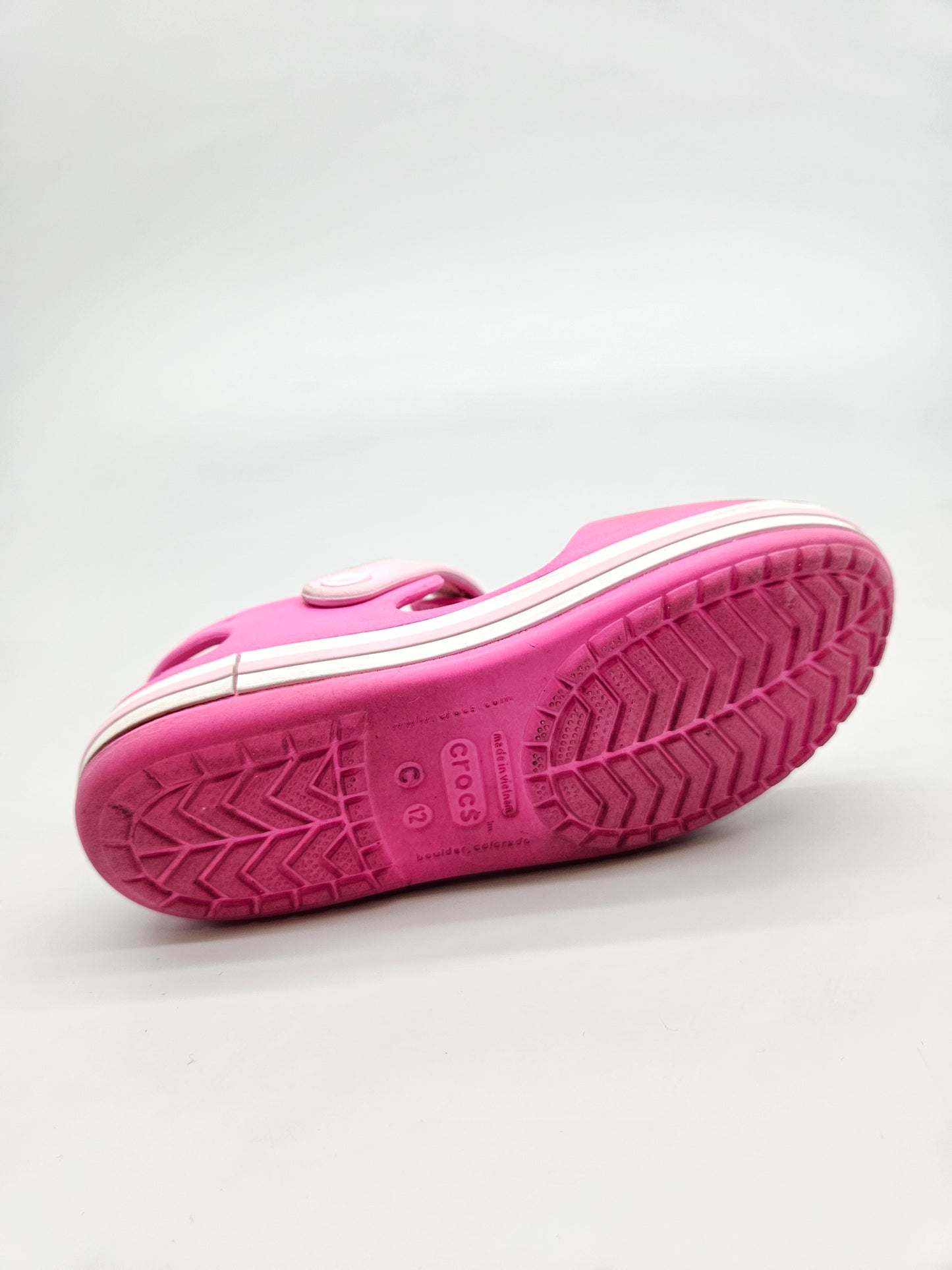 CROCS ORIGINAL SANDALI BR 29
