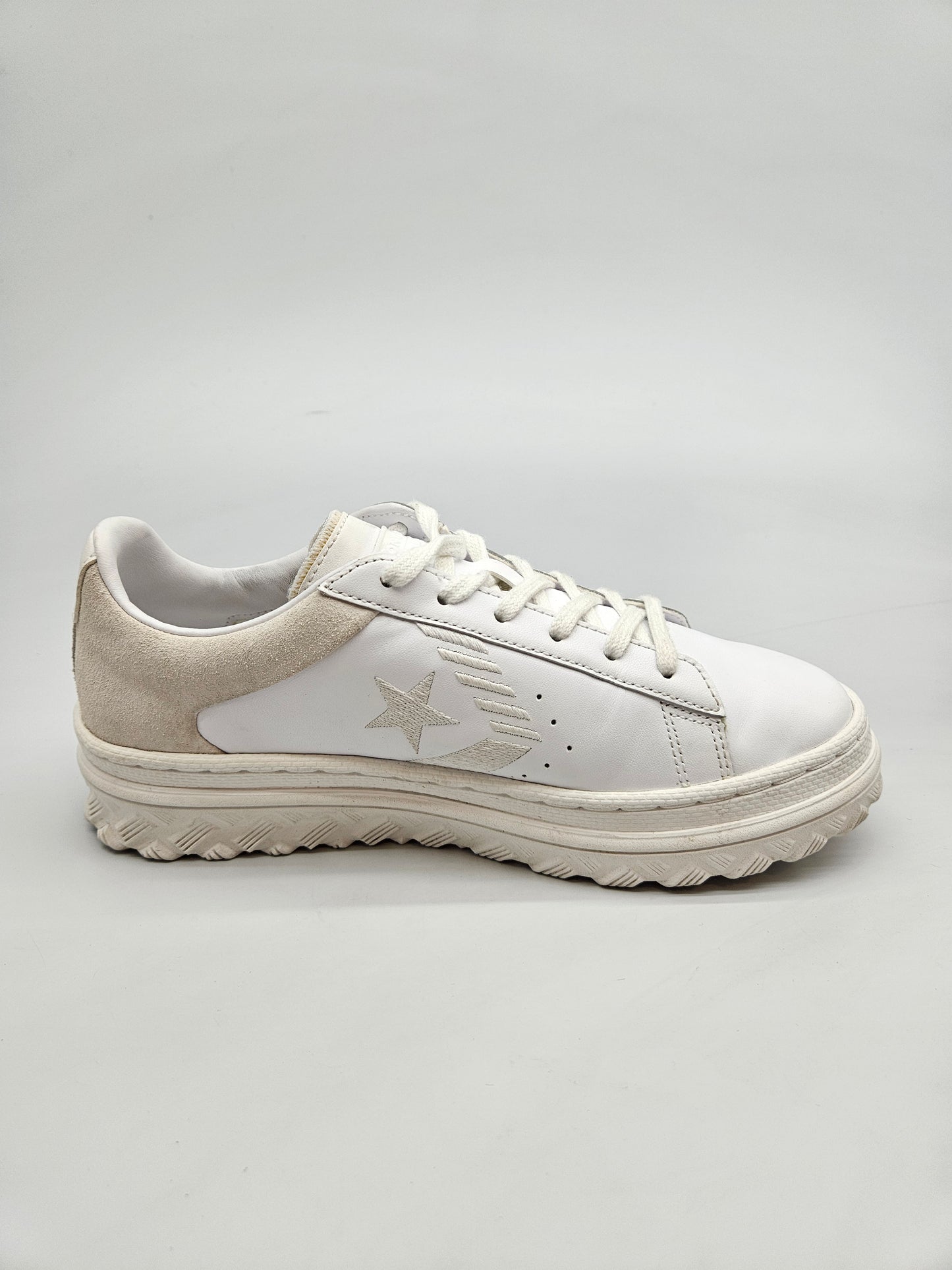 CONVERSE ORIGINAL PATIKI BR 38.5