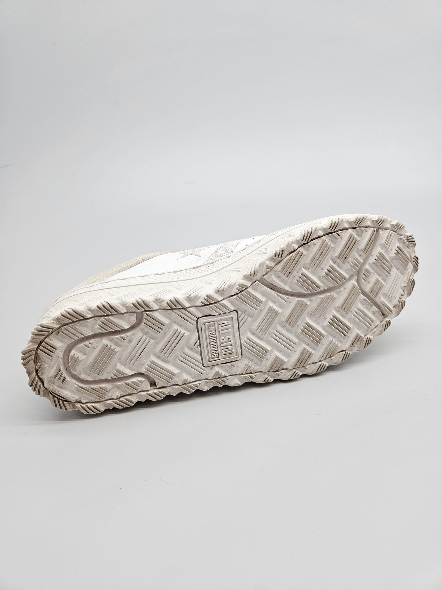 CONVERSE ORIGINAL PATIKI BR 38.5