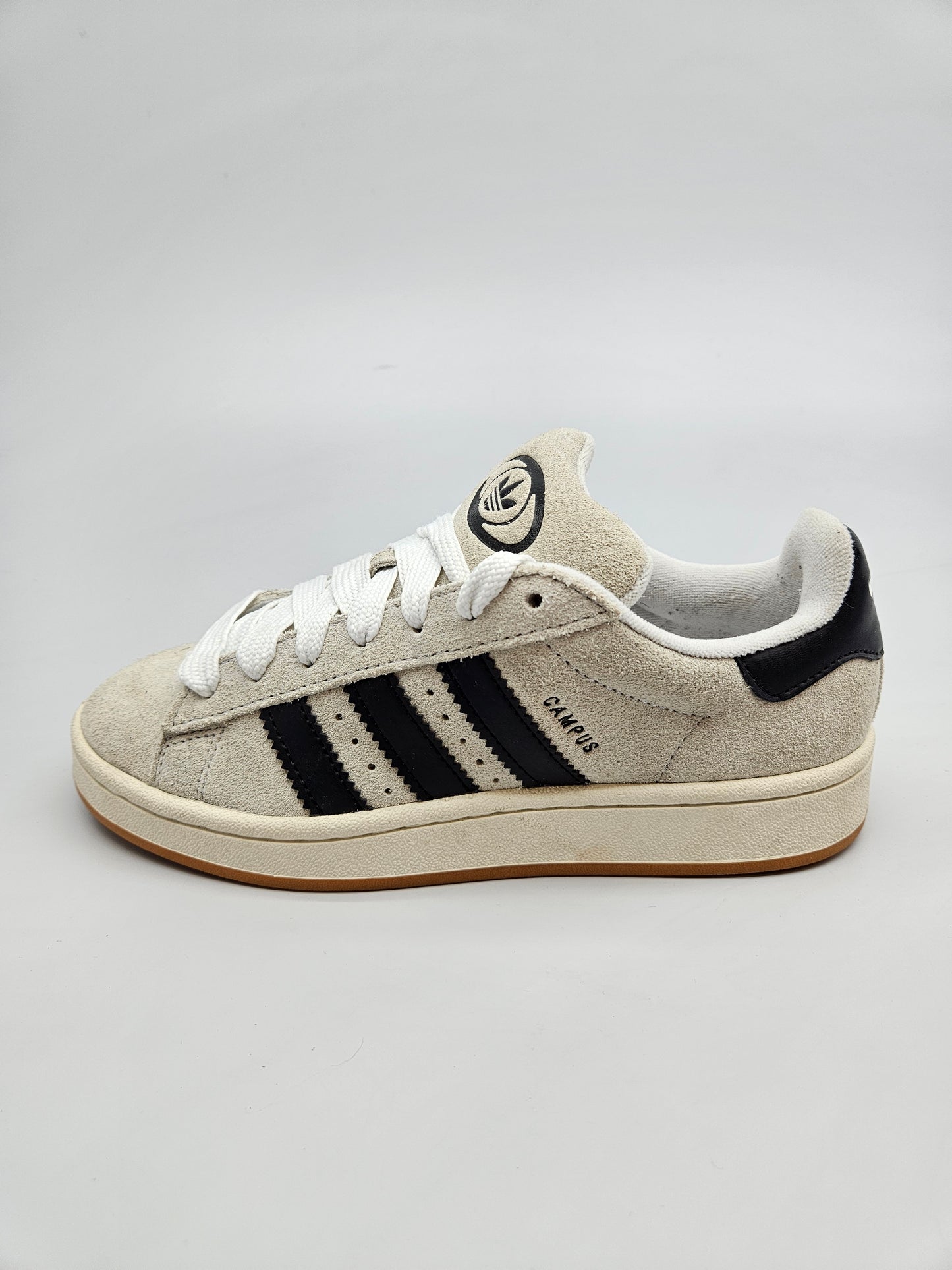 ADIDAS CAMPUS ORIGINAL PATIKI BR 38.5
