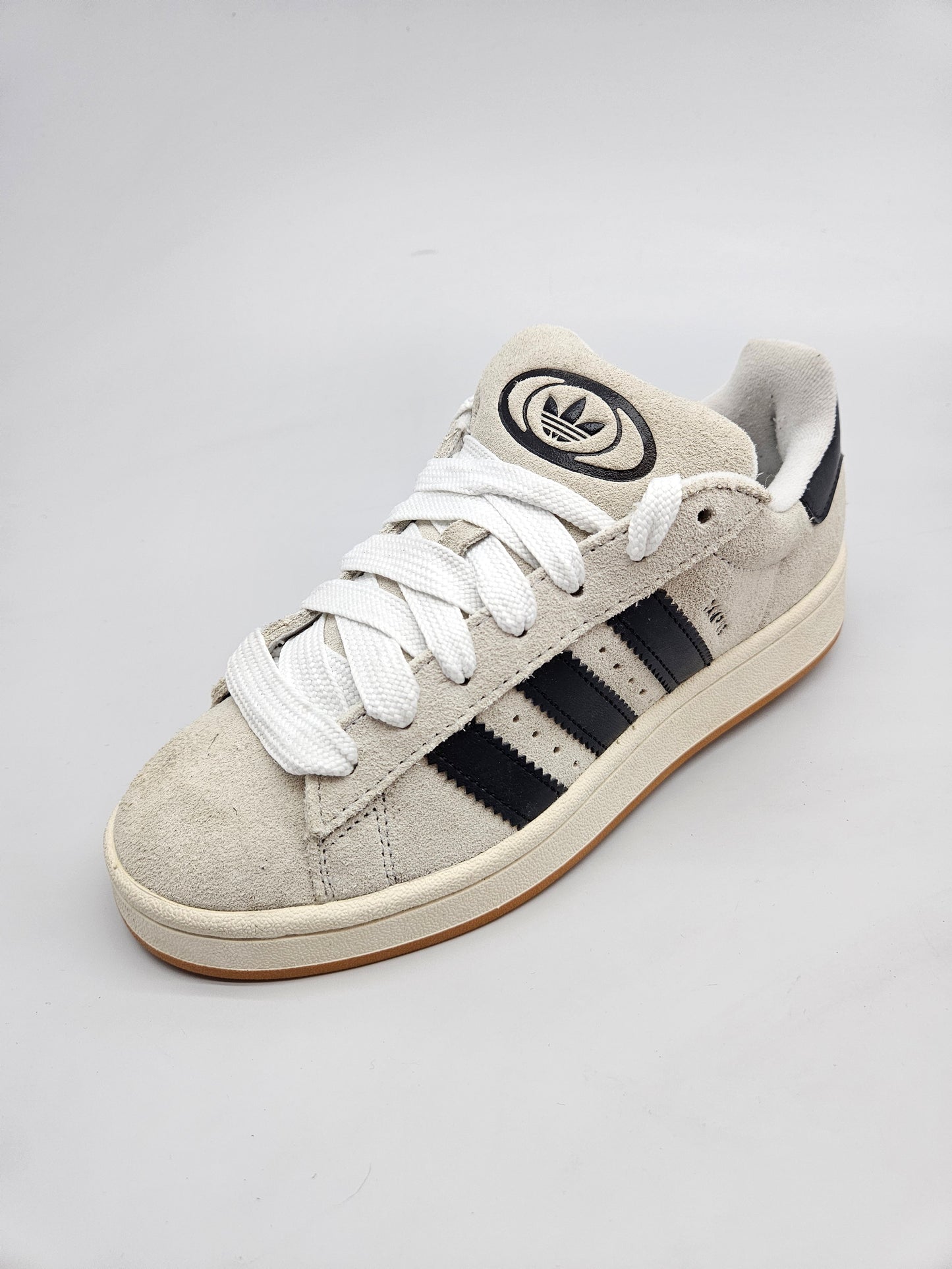 ADIDAS CAMPUS ORIGINAL PATIKI BR 38.5