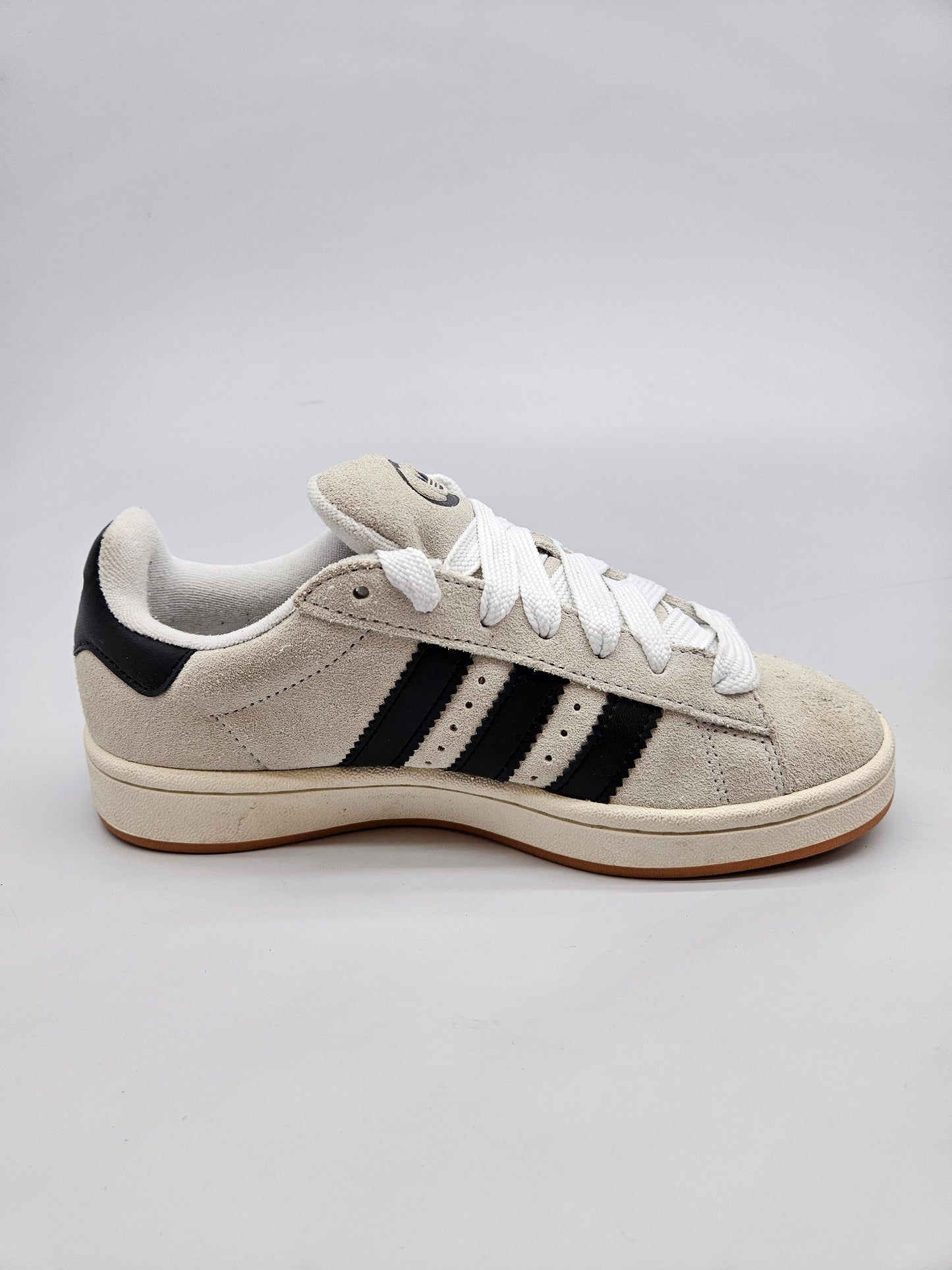 ADIDAS CAMPUS ORIGINAL PATIKI BR 38.5