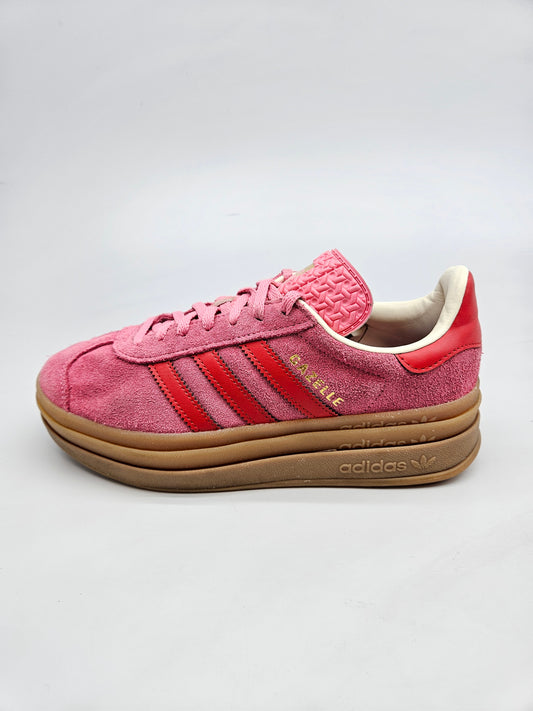 ADIDAS GAZZELE ORIGINAL PATIKI BR 38.5