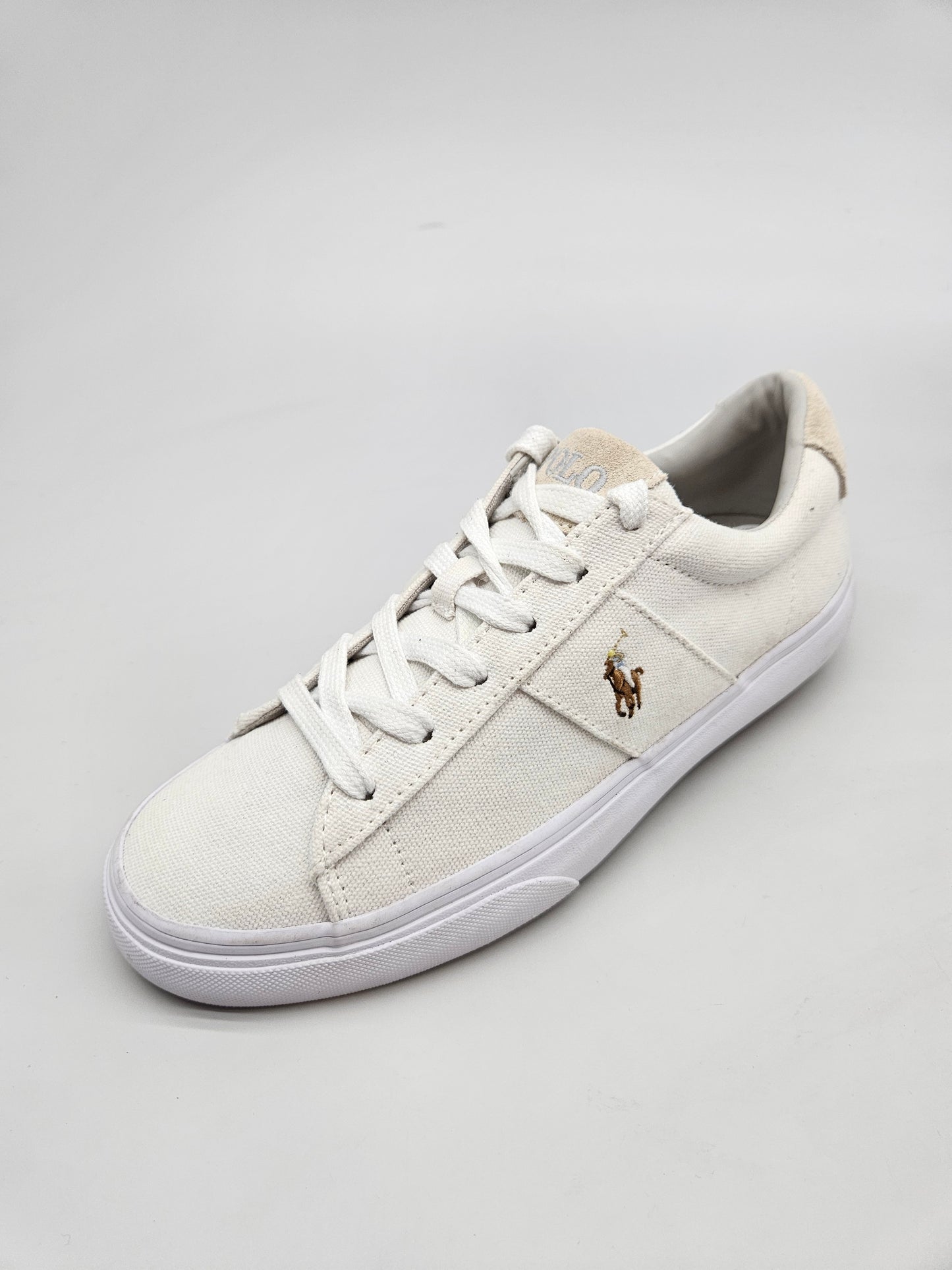 POLO RALPH LAUREN ORIGINAL PATIKI BR 39