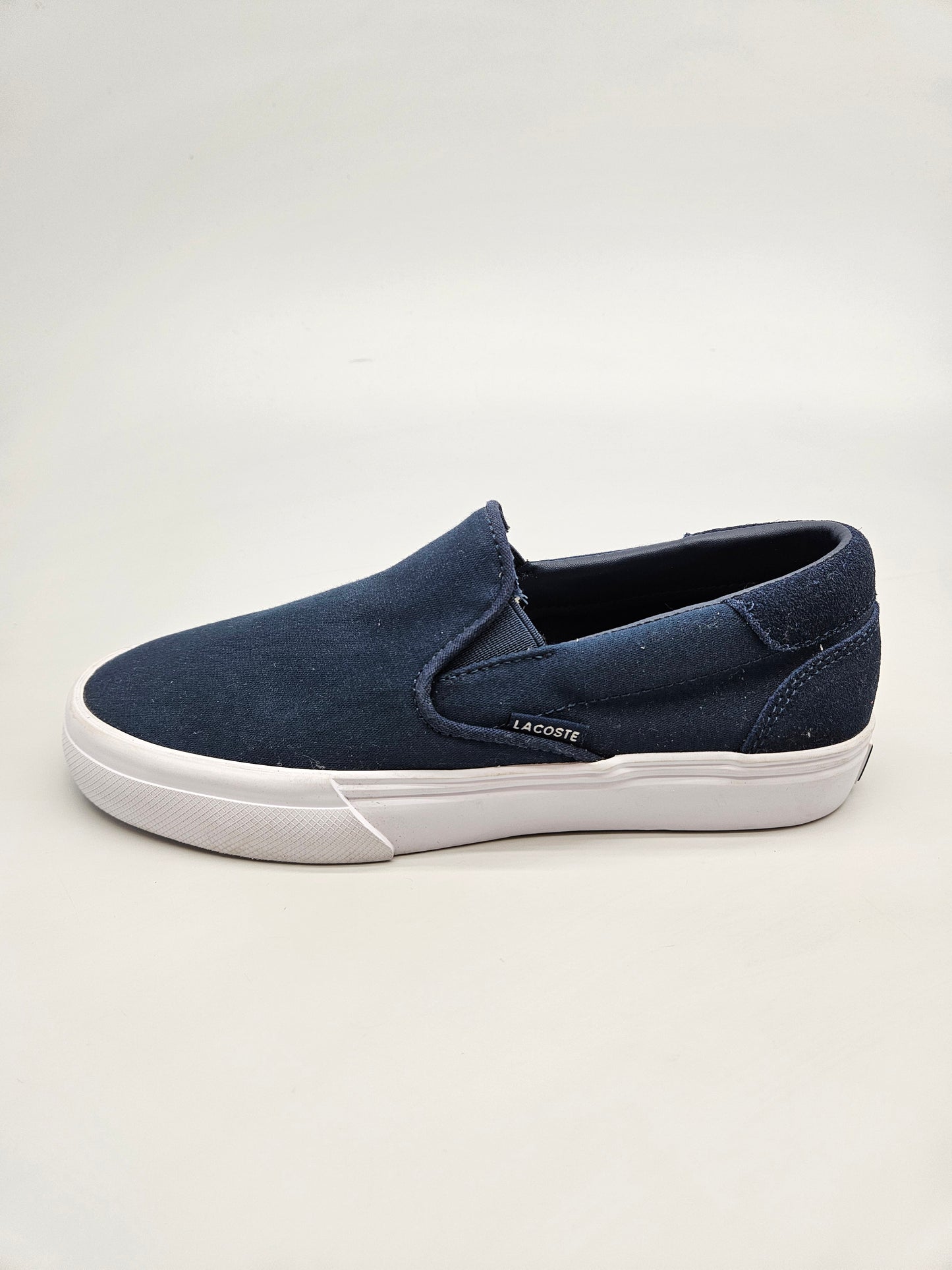 LACOSTE ORIGINAL PATIKI BR 38