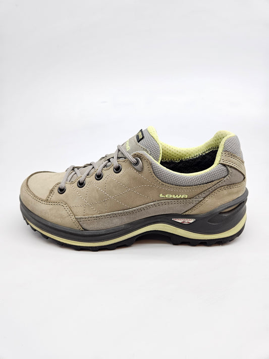 LOWA GORETEX ORIGINAL PATIKI BR 37