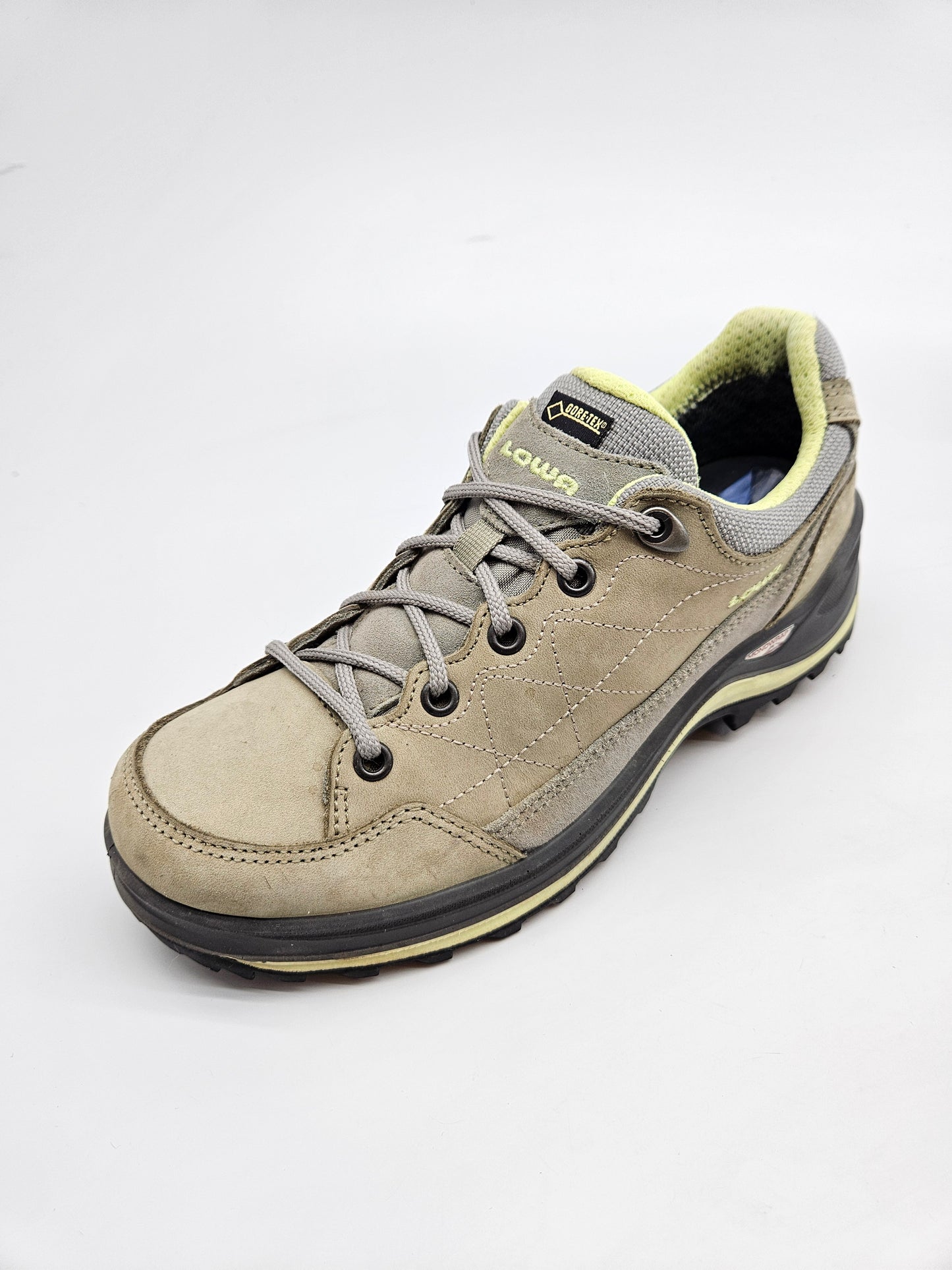 LOWA GORETEX ORIGINAL PATIKI BR 37