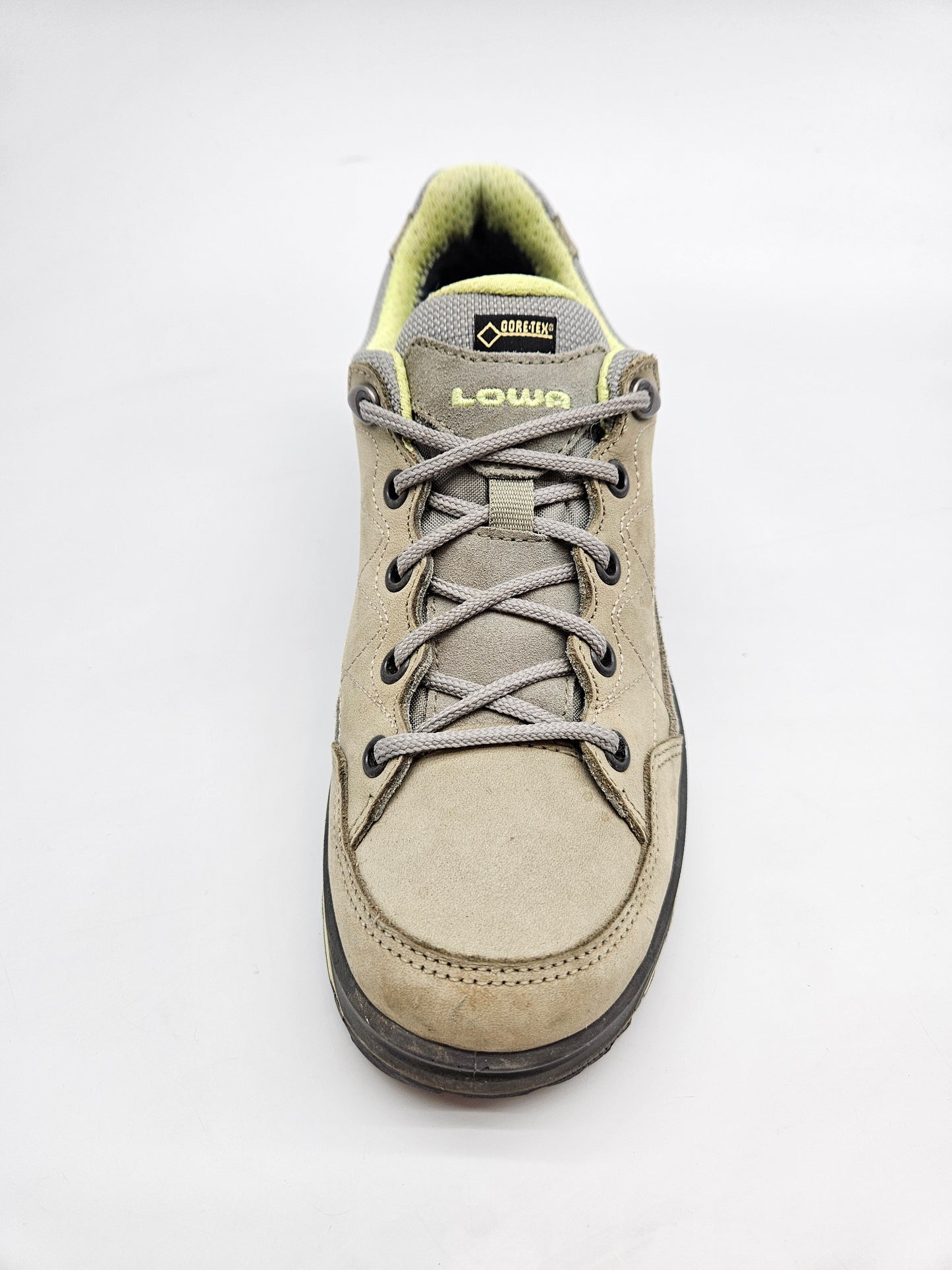 LOWA GORETEX ORIGINAL PATIKI BR 37