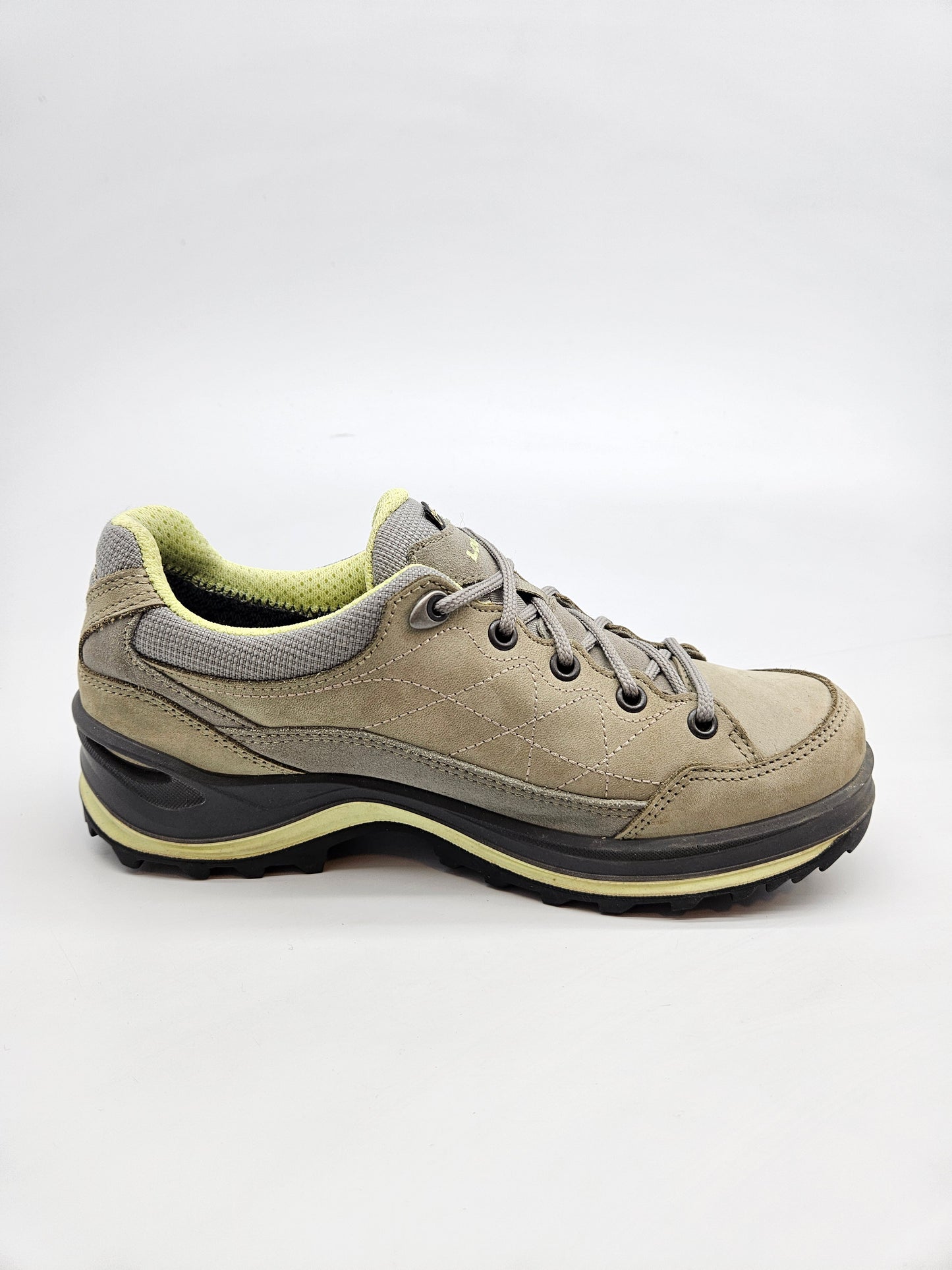 LOWA GORETEX ORIGINAL PATIKI BR 37