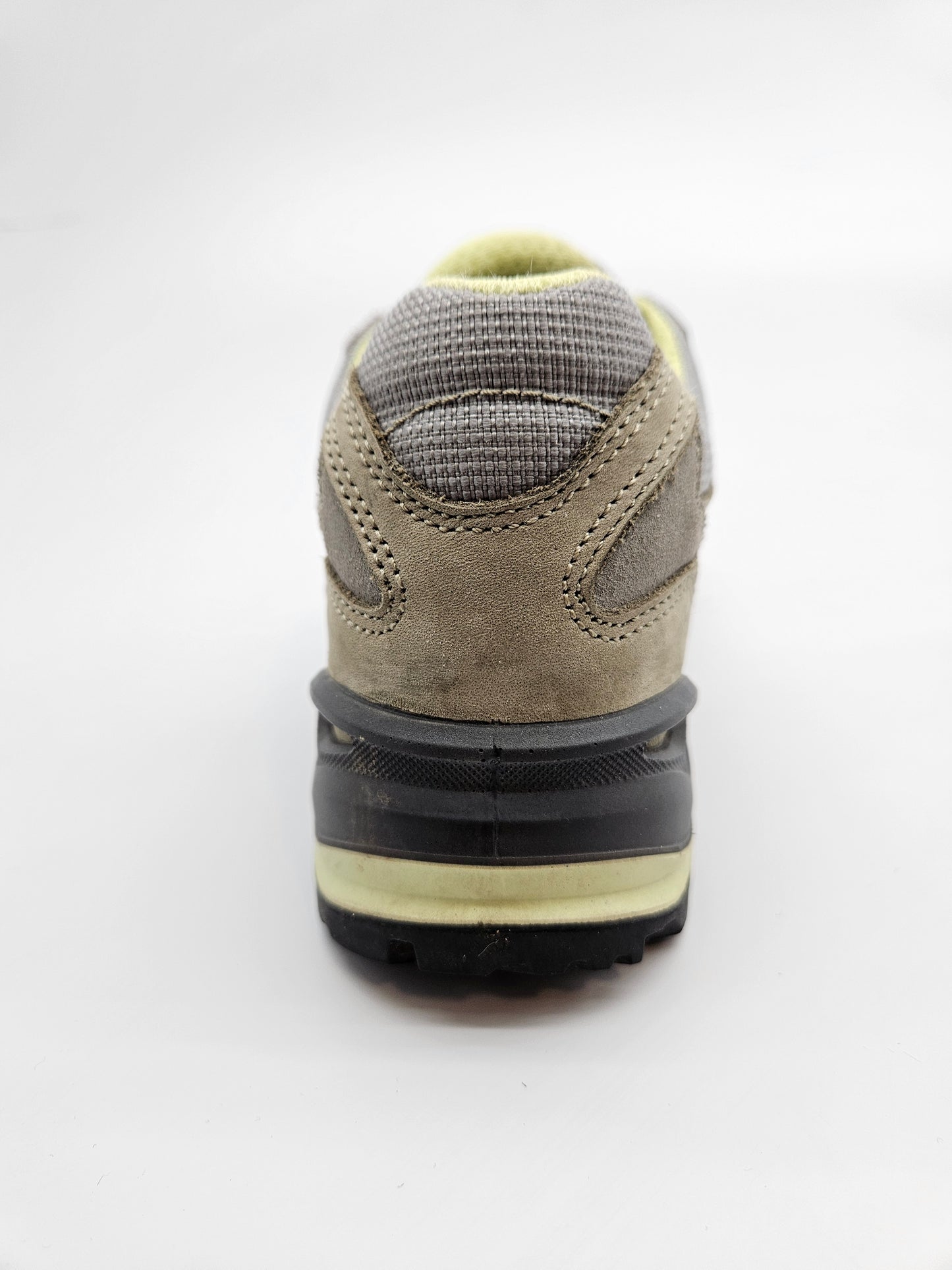 LOWA GORETEX ORIGINAL PATIKI BR 37