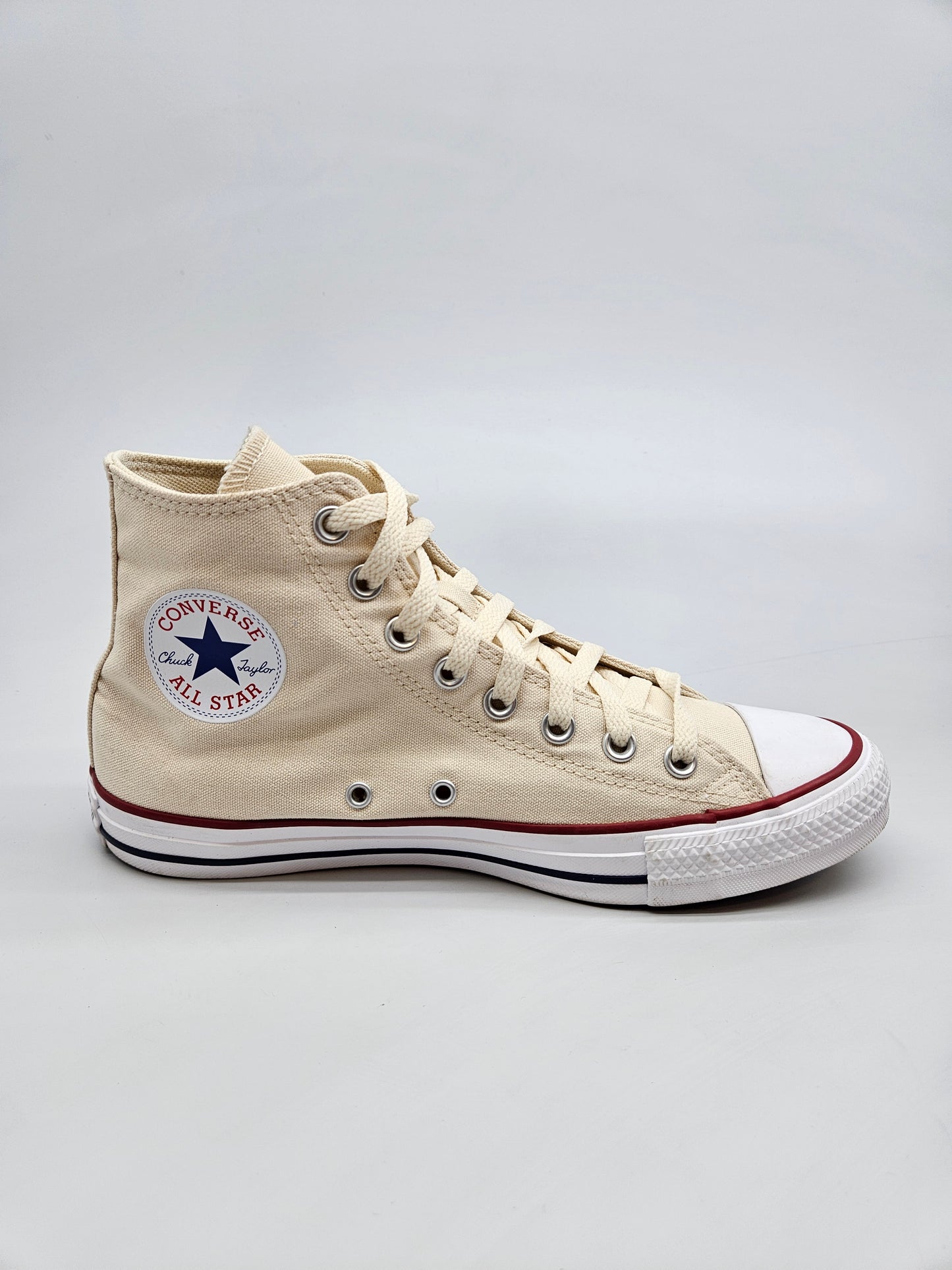 CONVERSE ORIGINAL PATIKI BR 41.5