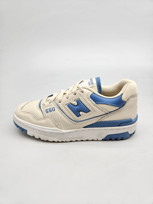 NEW BALANCE ORIGINAL PATIKI BR 36.5