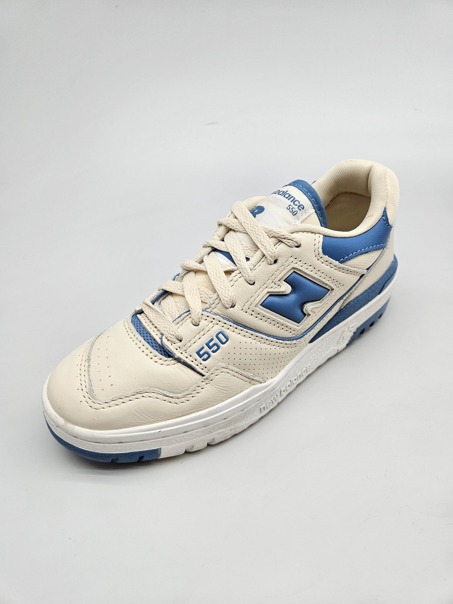 NEW BALANCE ORIGINAL PATIKI BR 36.5
