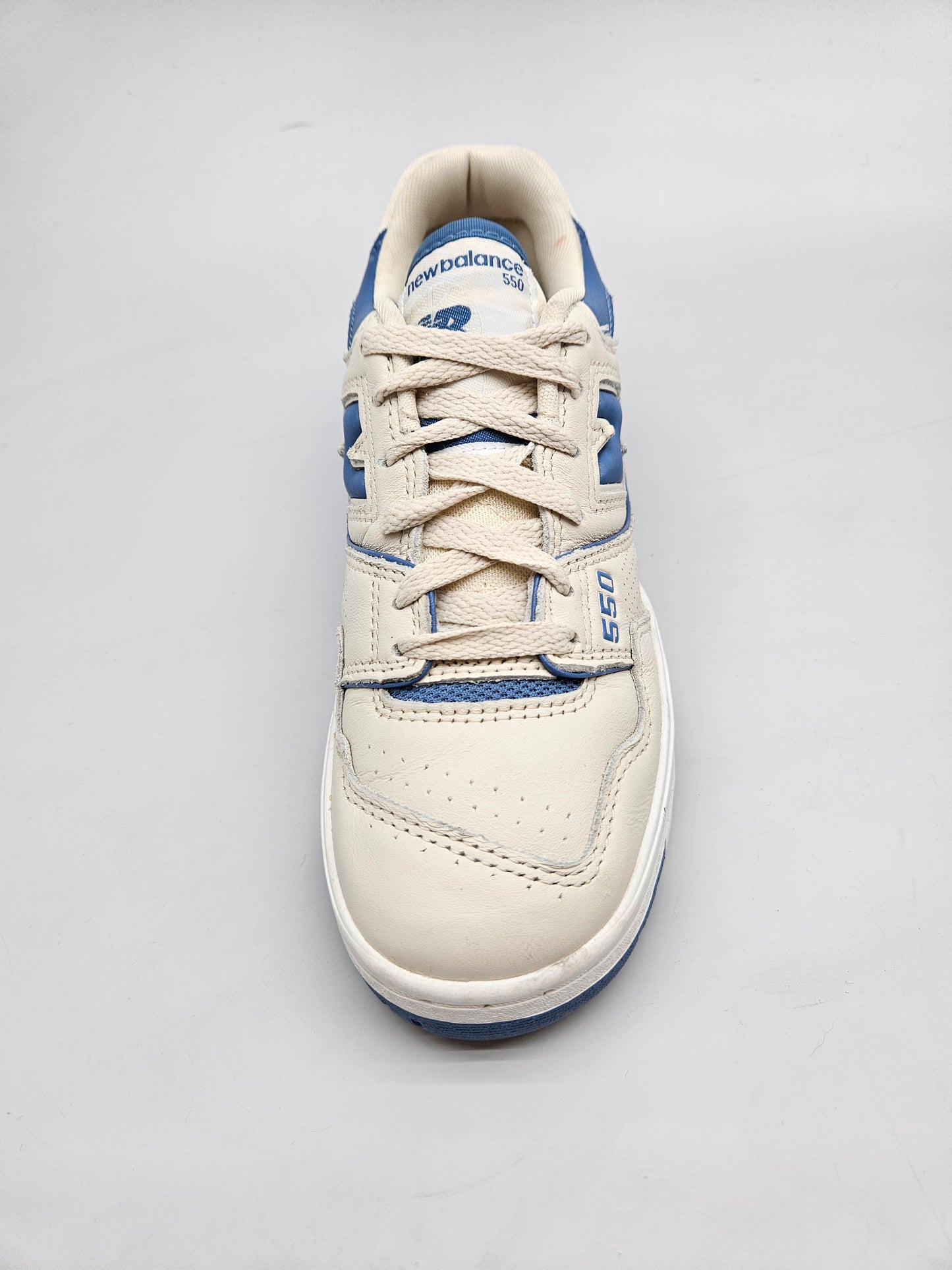 NEW BALANCE ORIGINAL PATIKI BR 36.5