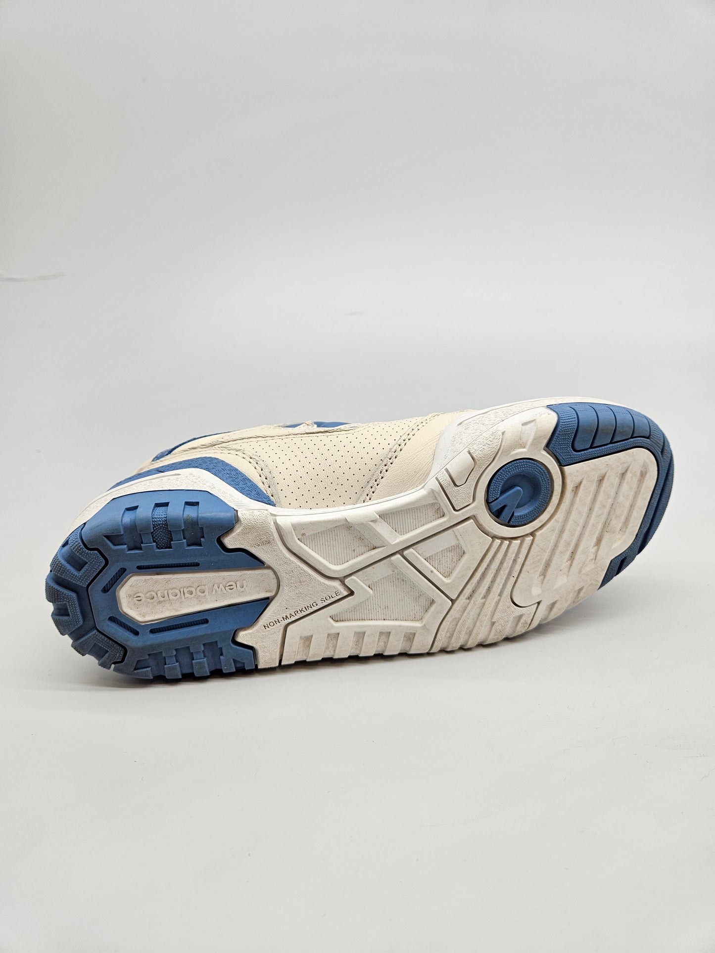 NEW BALANCE ORIGINAL PATIKI BR 36.5