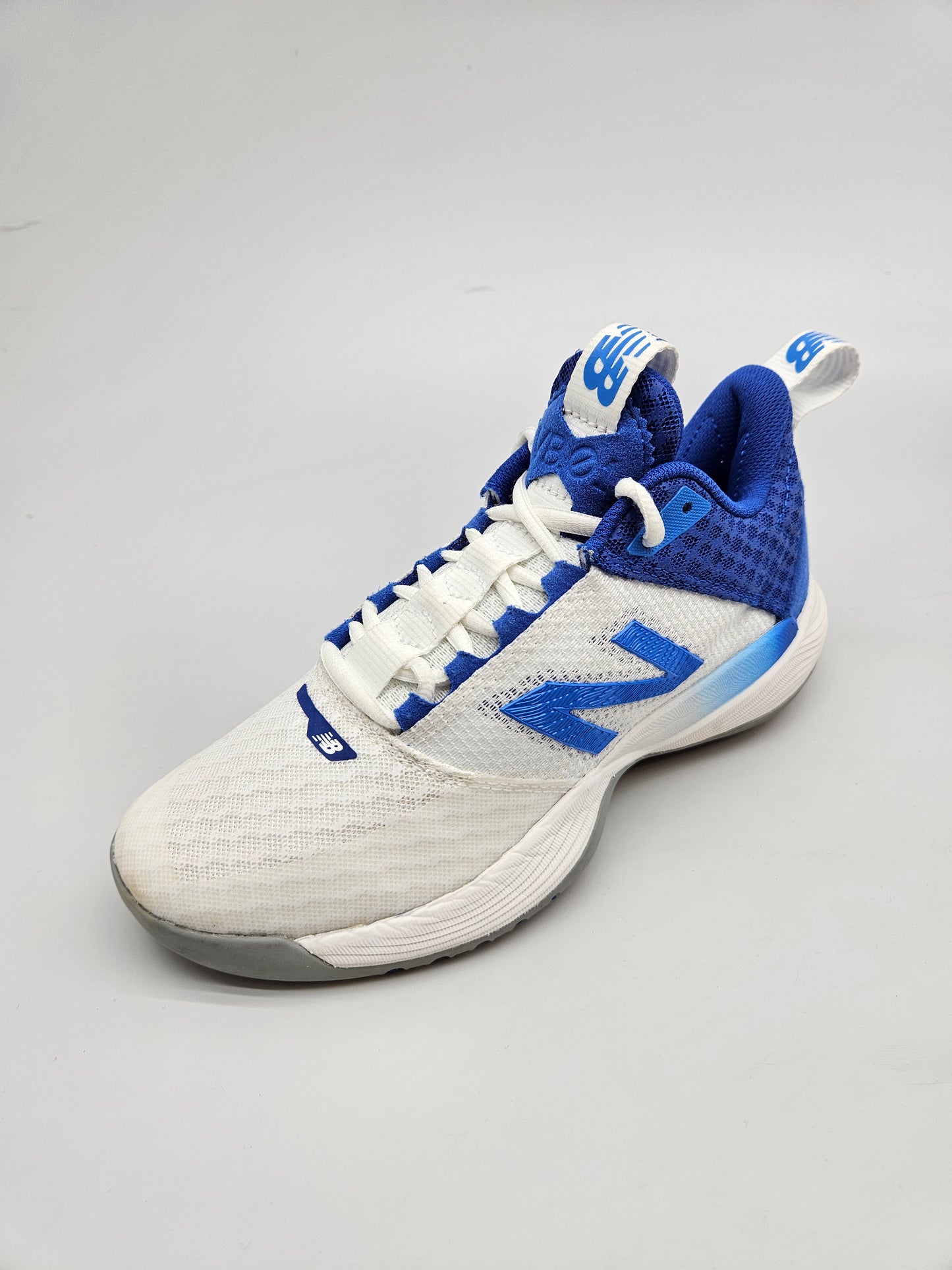 NEW BALANCE ORIGINAL PATIKI BR 36.5