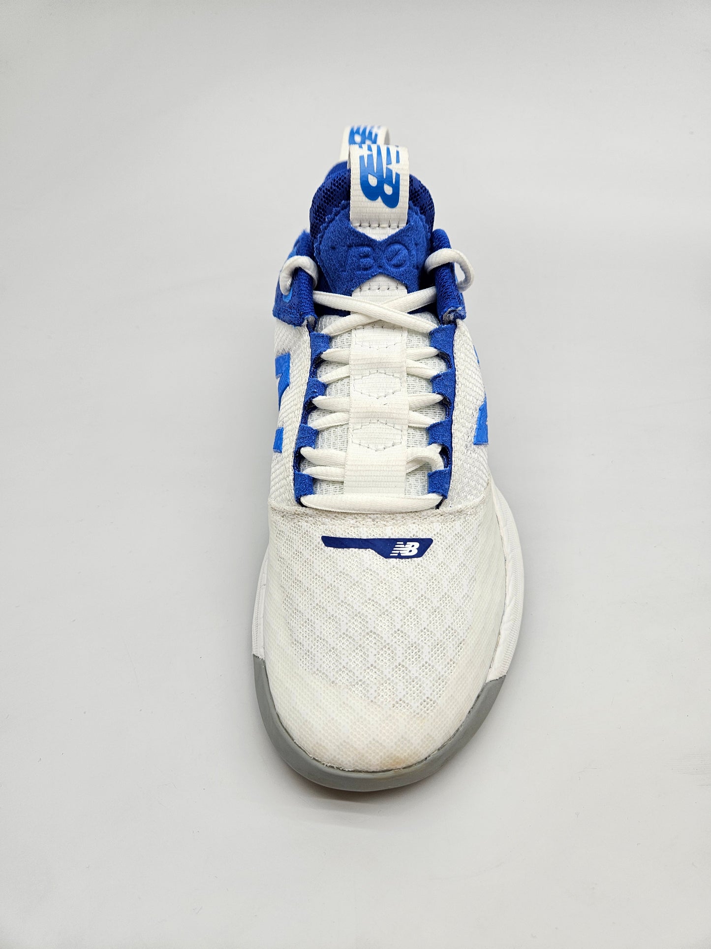 NEW BALANCE ORIGINAL PATIKI BR 36.5