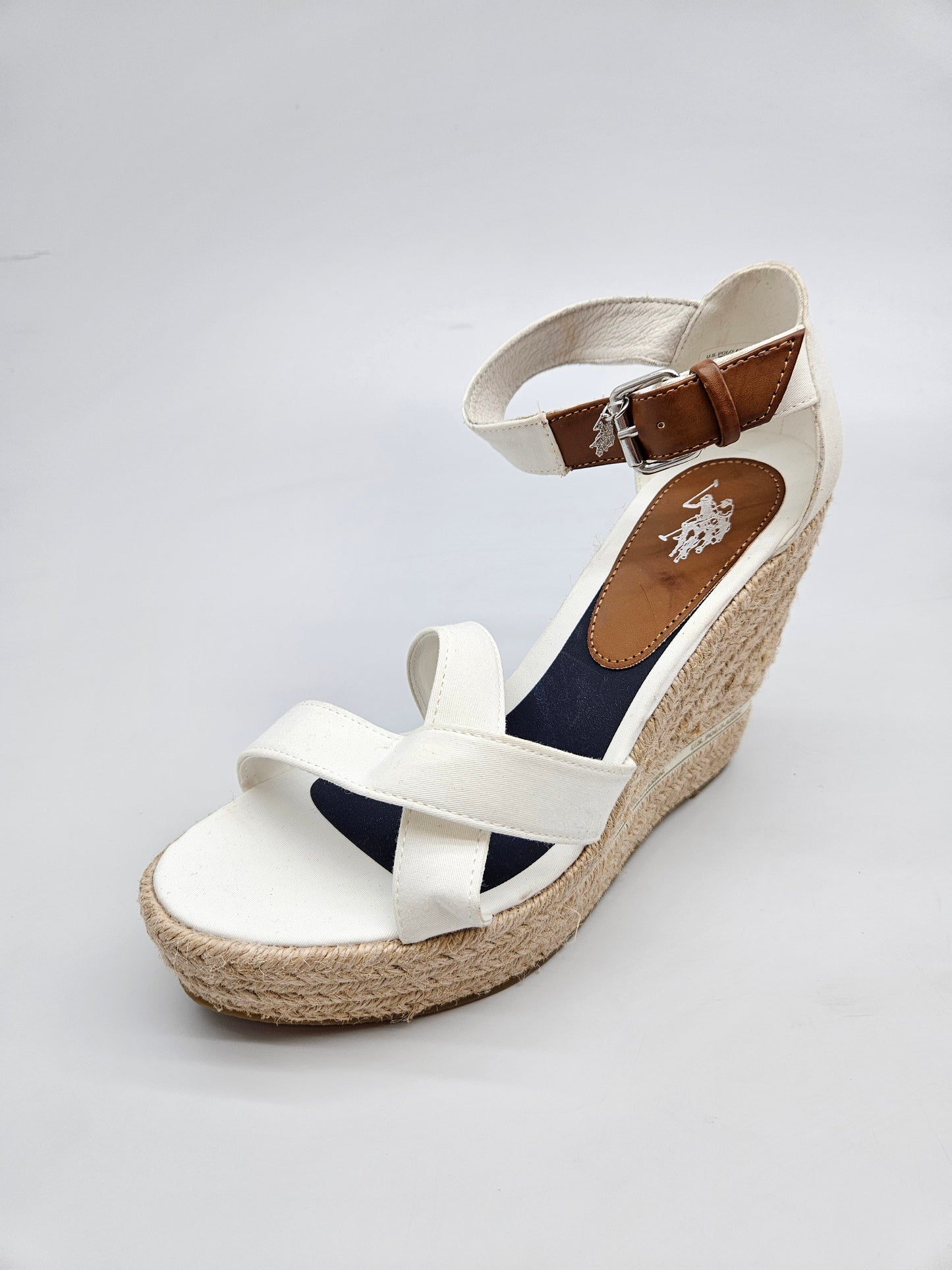 POLO RALPH NOVI ORIGINAL SANDALI BR 39