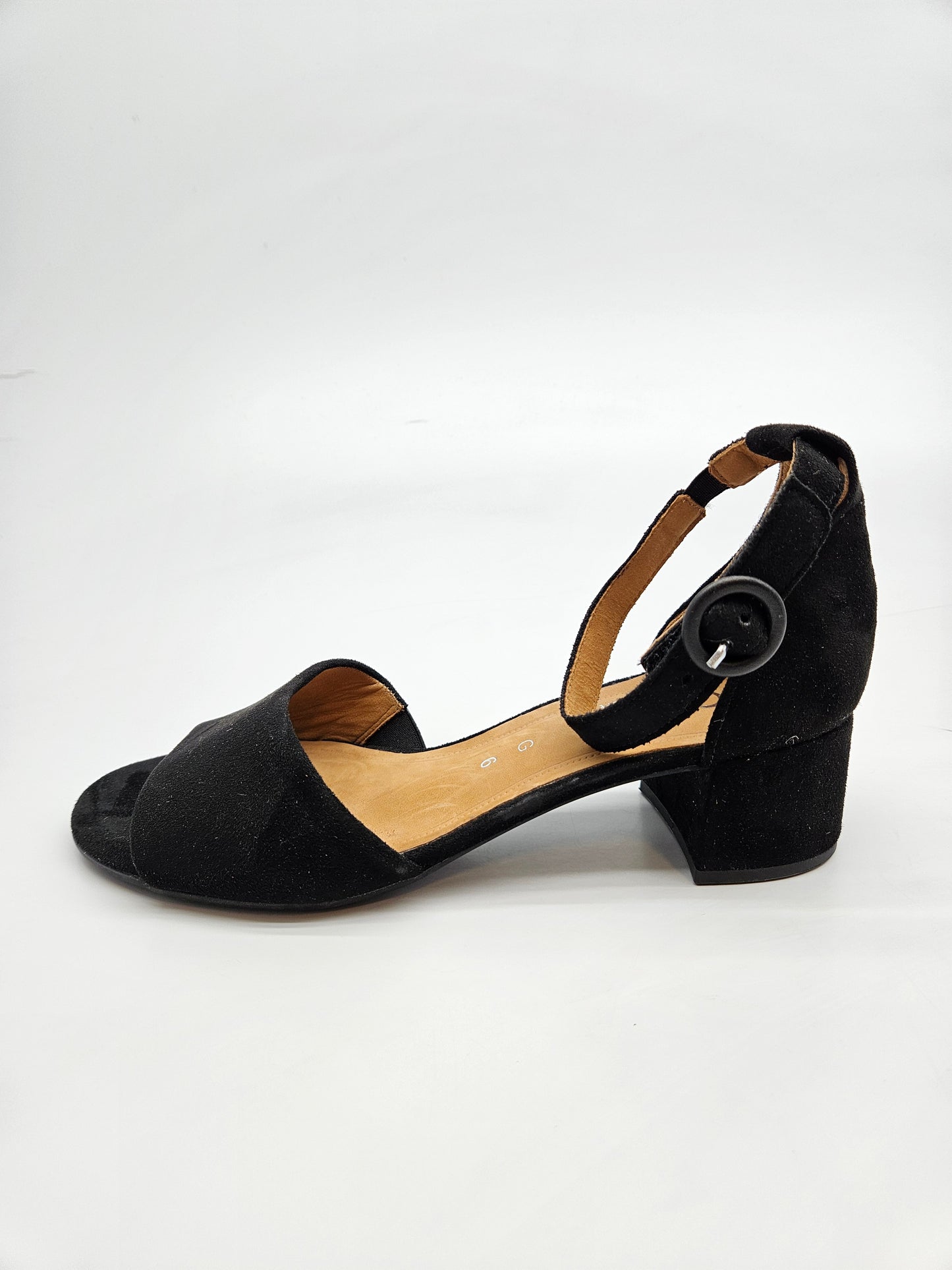 GABOR NOVI ORIGINAL SANDALI BR 39