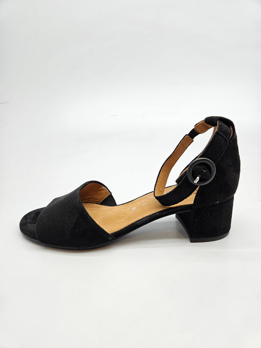 GABOR NOVI ORIGINAL SANDALI BR 39