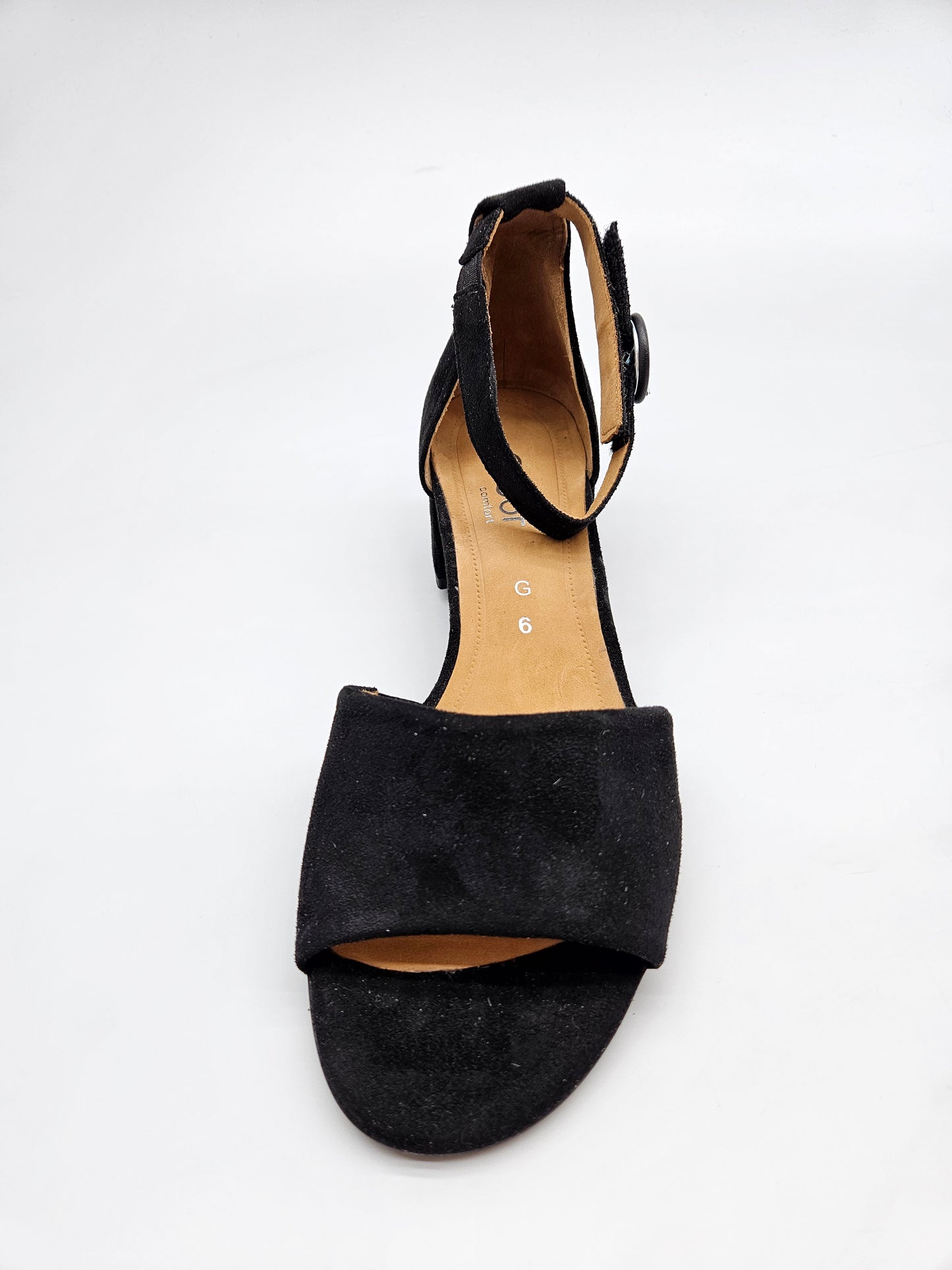 GABOR NOVI ORIGINAL SANDALI BR 39