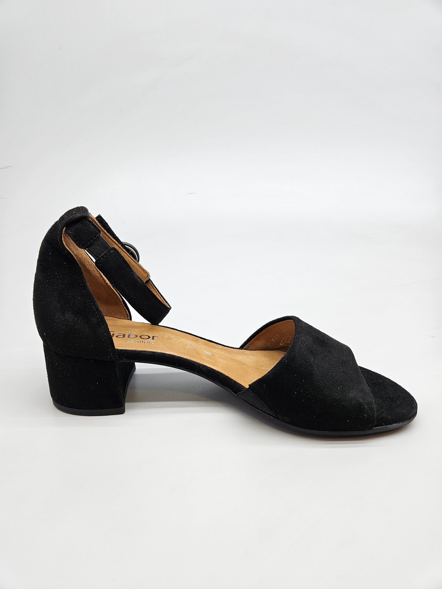GABOR NOVI ORIGINAL SANDALI BR 39