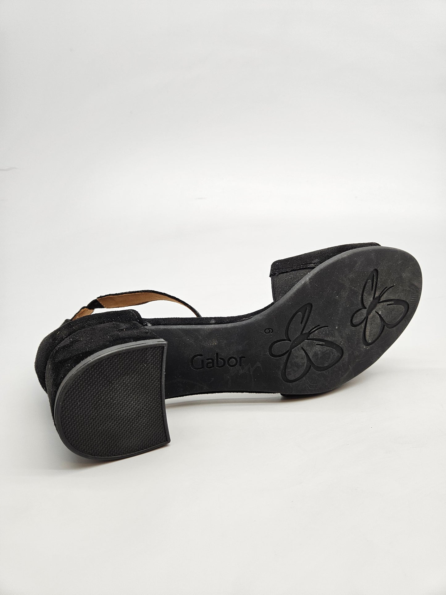 GABOR NOVI ORIGINAL SANDALI BR 39