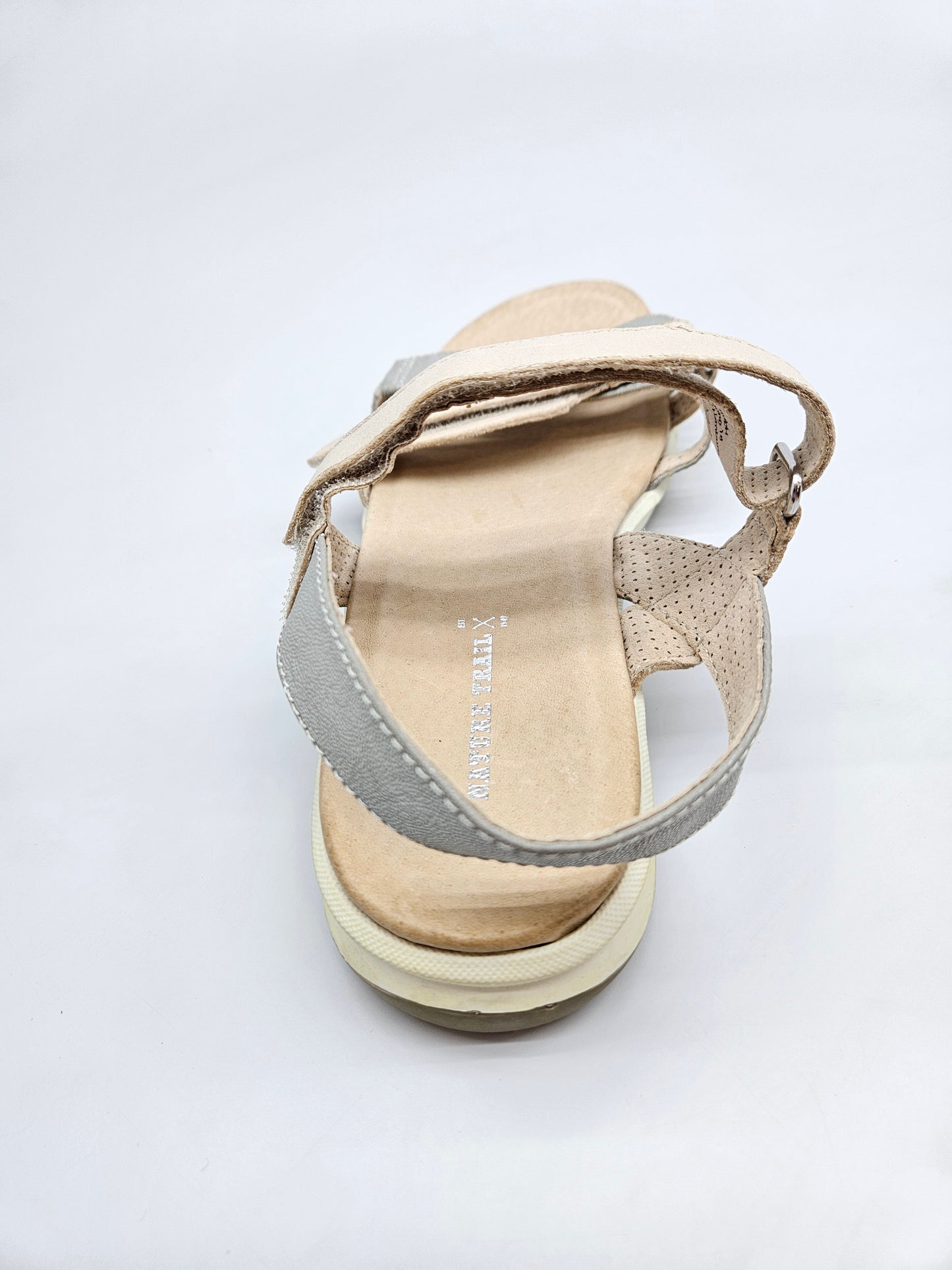 NATURE TRAIL NOVI ORIGINAL SANDALI BR 39