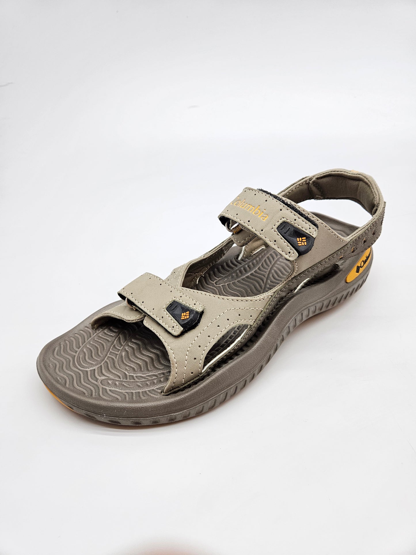 COLUMBIA ORIGINAL SANDALI BR 41