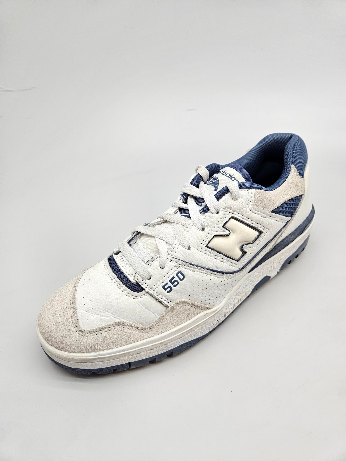 NEW BALANCE ORIGINAL PATIKI BR 42